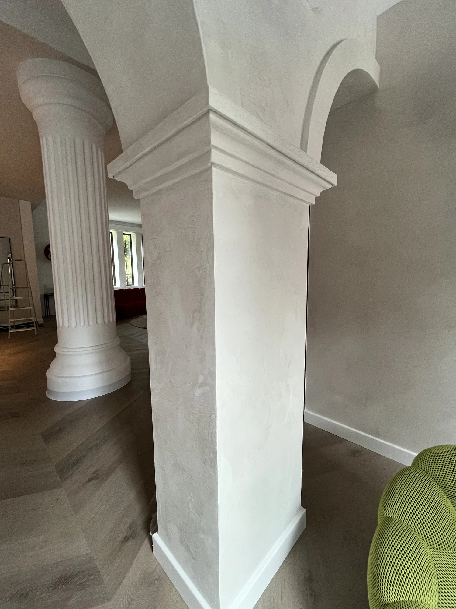 Living – DuneWalls