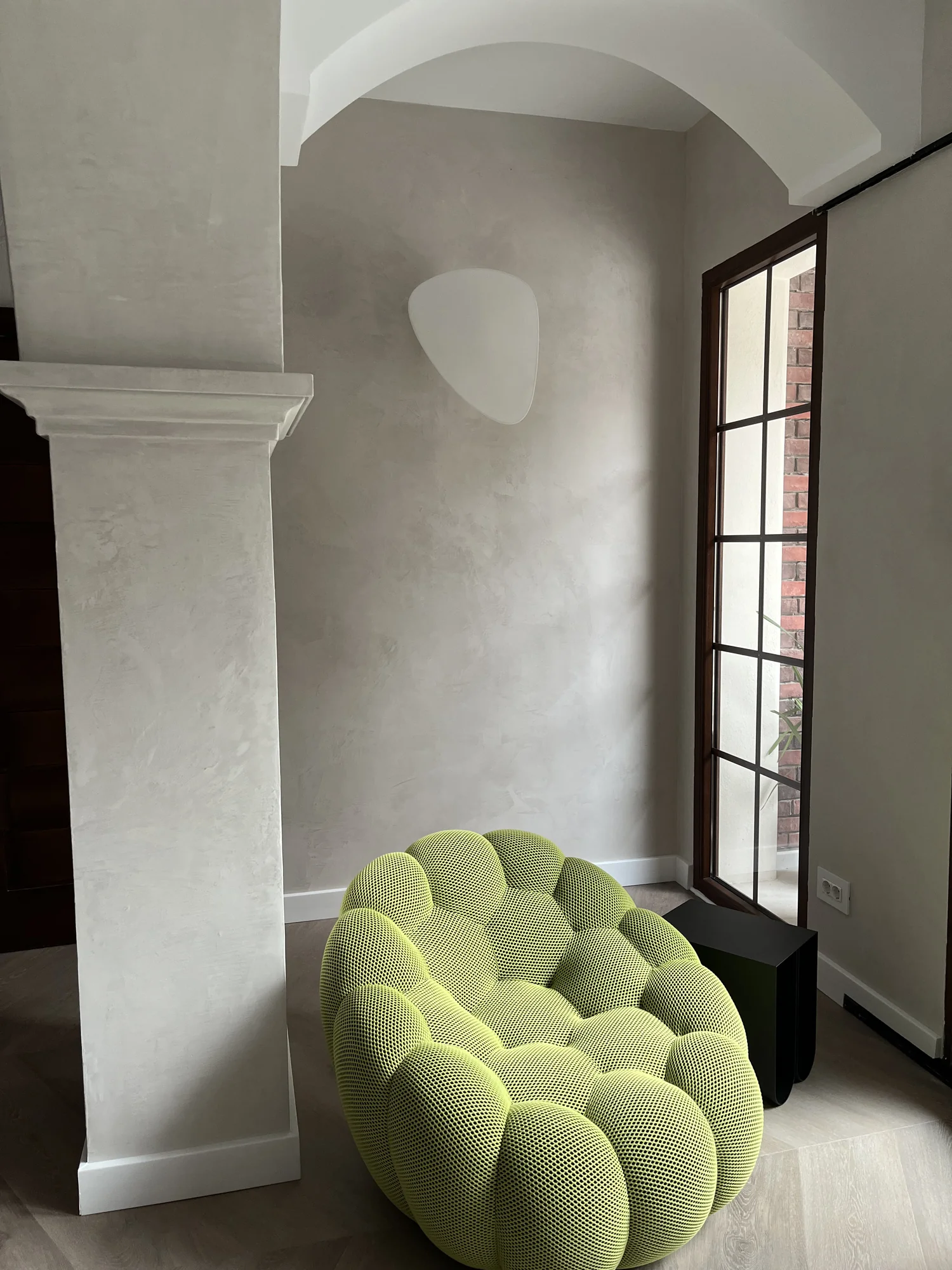 Living – DuneWalls