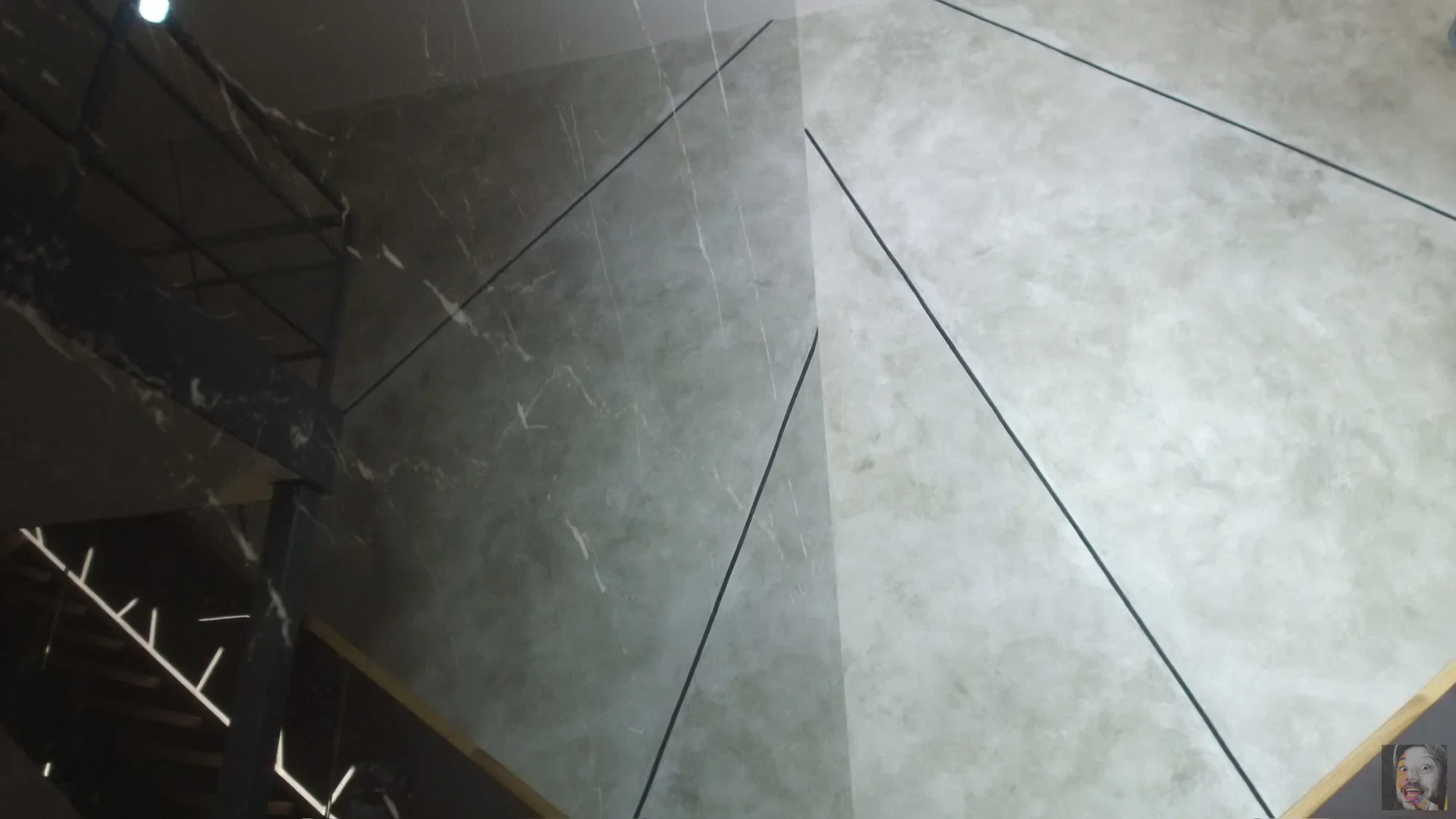 Proiect Archi Concrete — Ciment Decorativ – DuneWalls