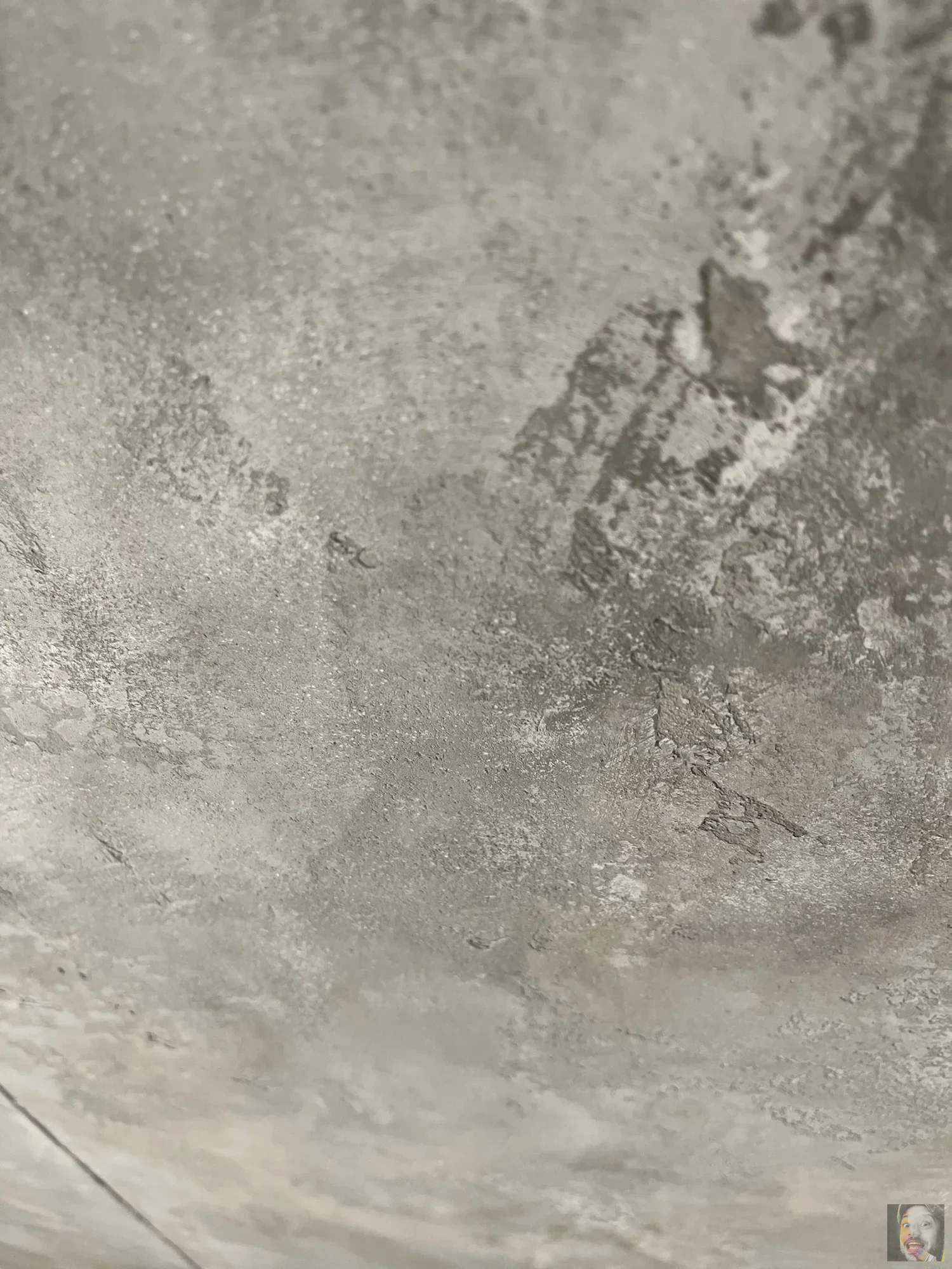 Tencuială Decorativă Archi Concrete – Ciment Decorativ – Rezidential Loft  Archi Concrete Novacolor – DuneWalls Vladimir Stanescu materiale Novacolor