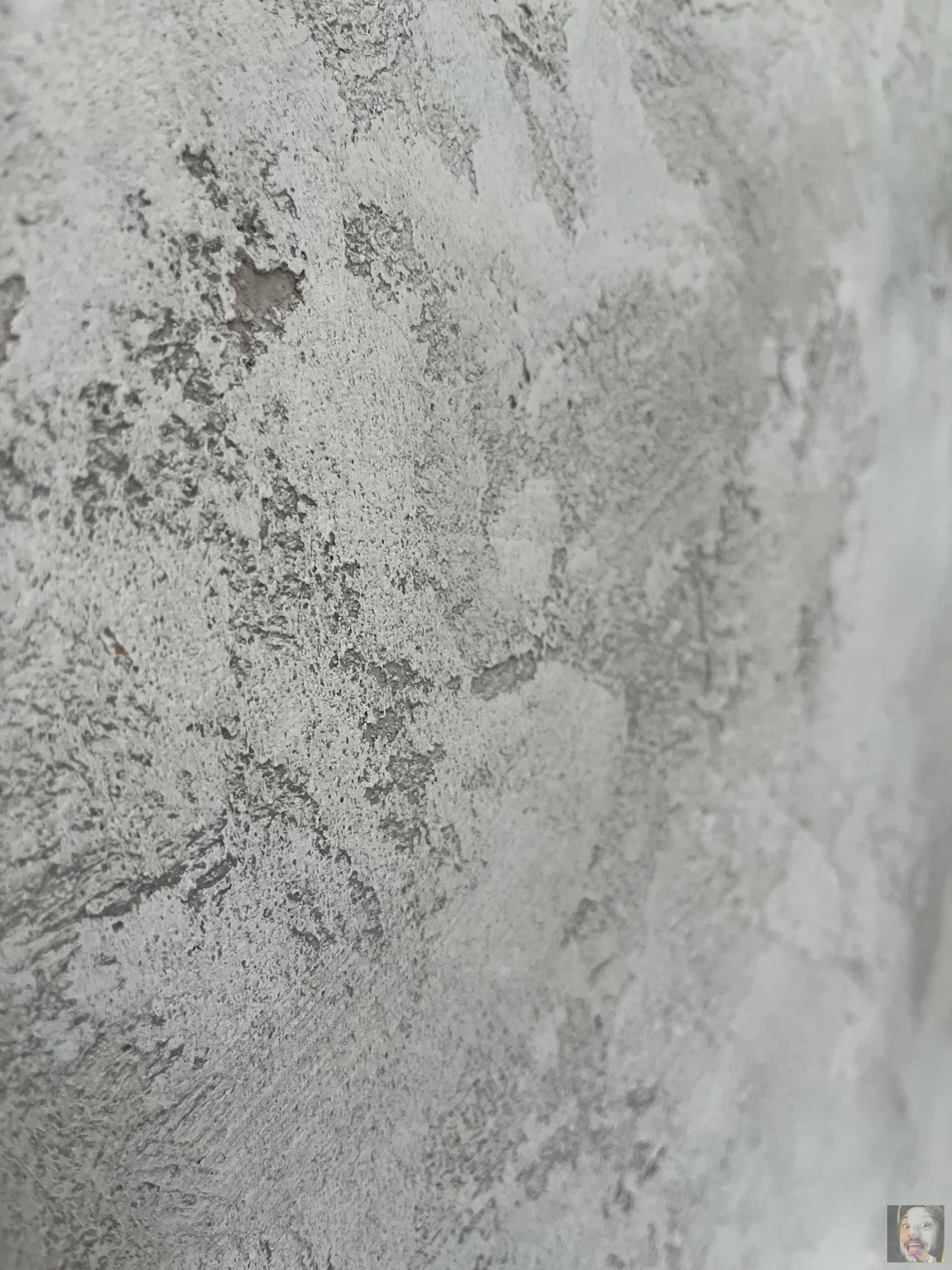 Proiect Archi Concrete — Ciment Decorativ – DuneWalls