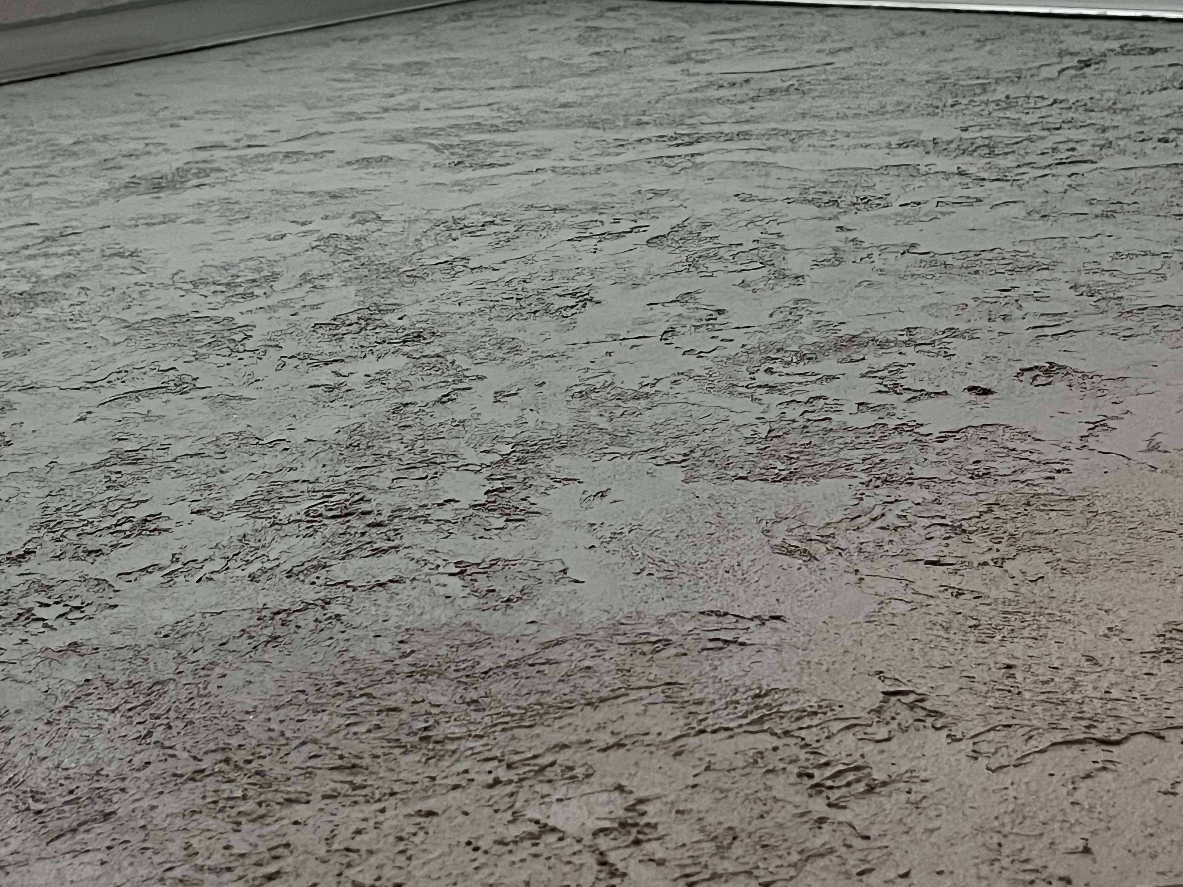 Tencuială Decorativă Archi Concrete – Ciment Decorativ – Rezidential  Archi+Big Novacolor – DuneWalls Vladimir Stanescu materiale Novacolor