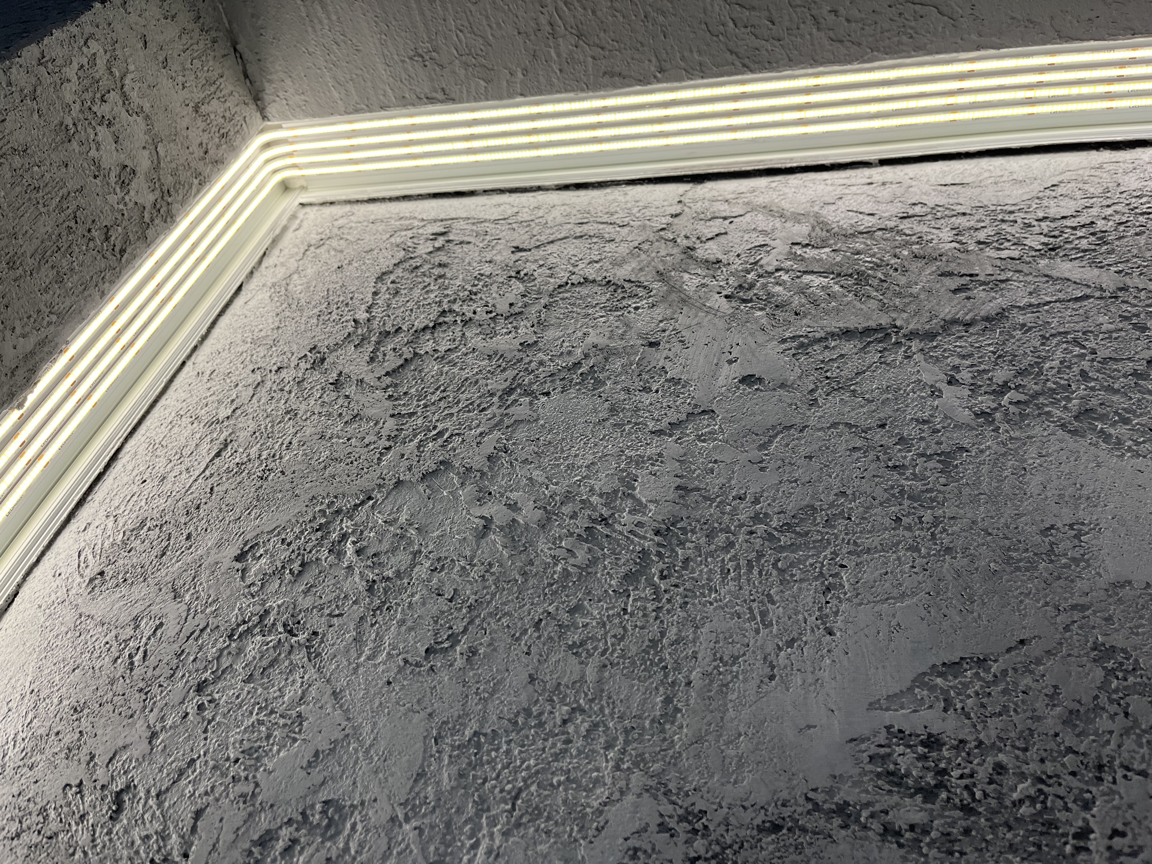 Proiect Archi Concrete — Ciment Decorativ – DuneWalls