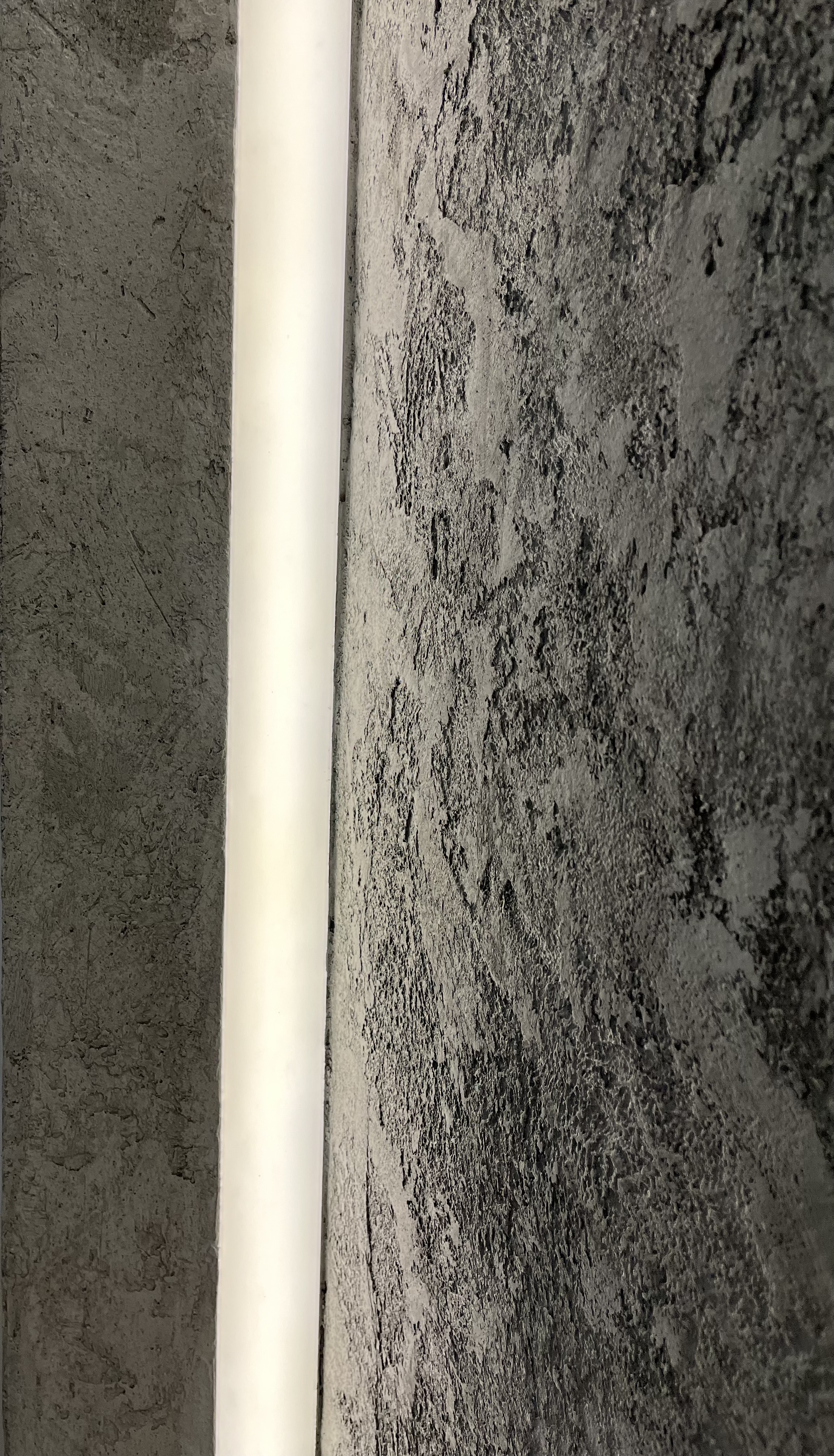 Tencuială Decorativă Archi Concrete – Ciment Decorativ – Rezidential  Archi+Big Novacolor – DuneWalls Vladimir Stanescu materiale Novacolor