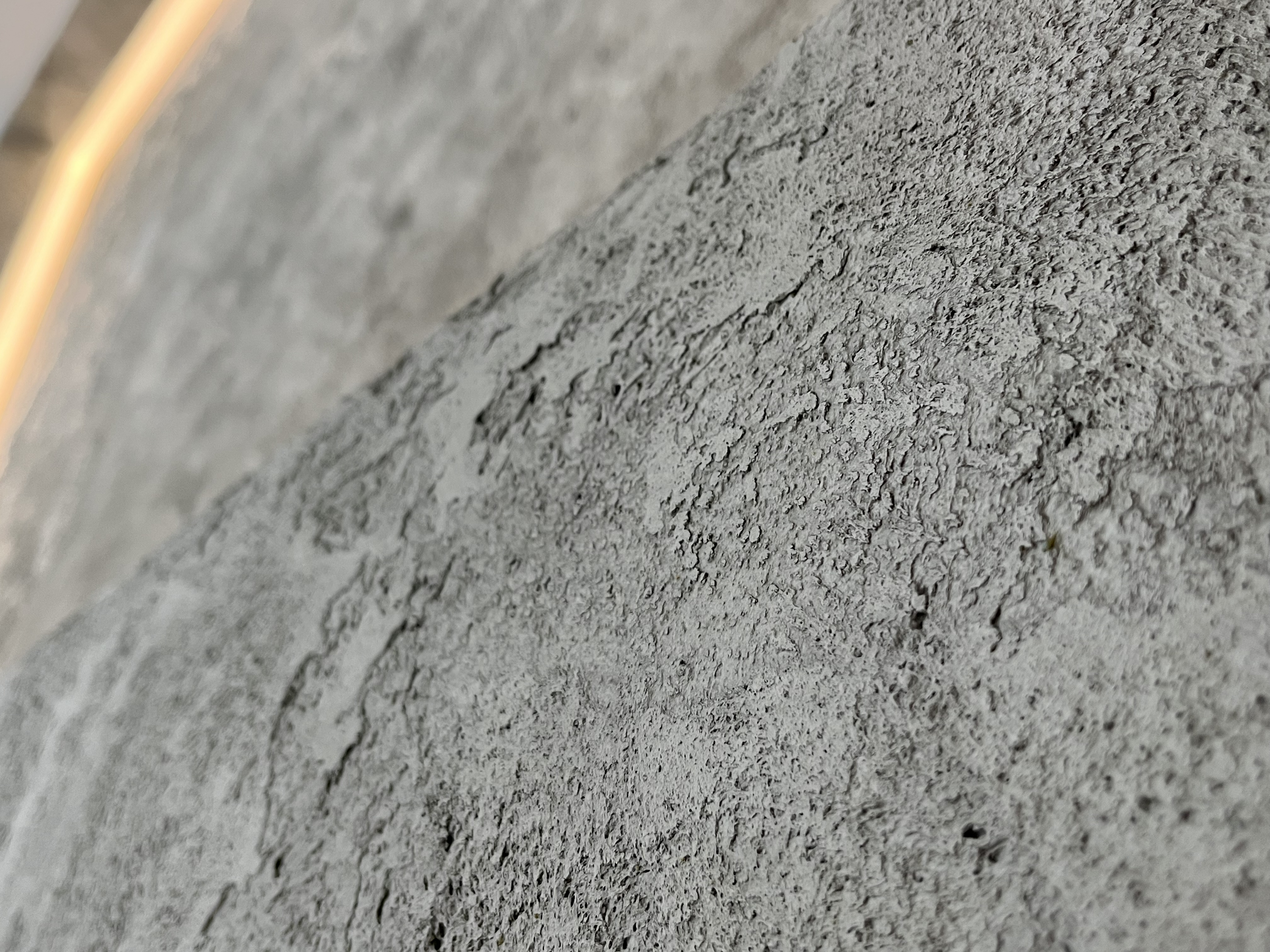 Tencuială Decorativă Archi Concrete – Ciment Decorativ – Rezidential  Archi+Big Novacolor – DuneWalls Vladimir Stanescu materiale Novacolor