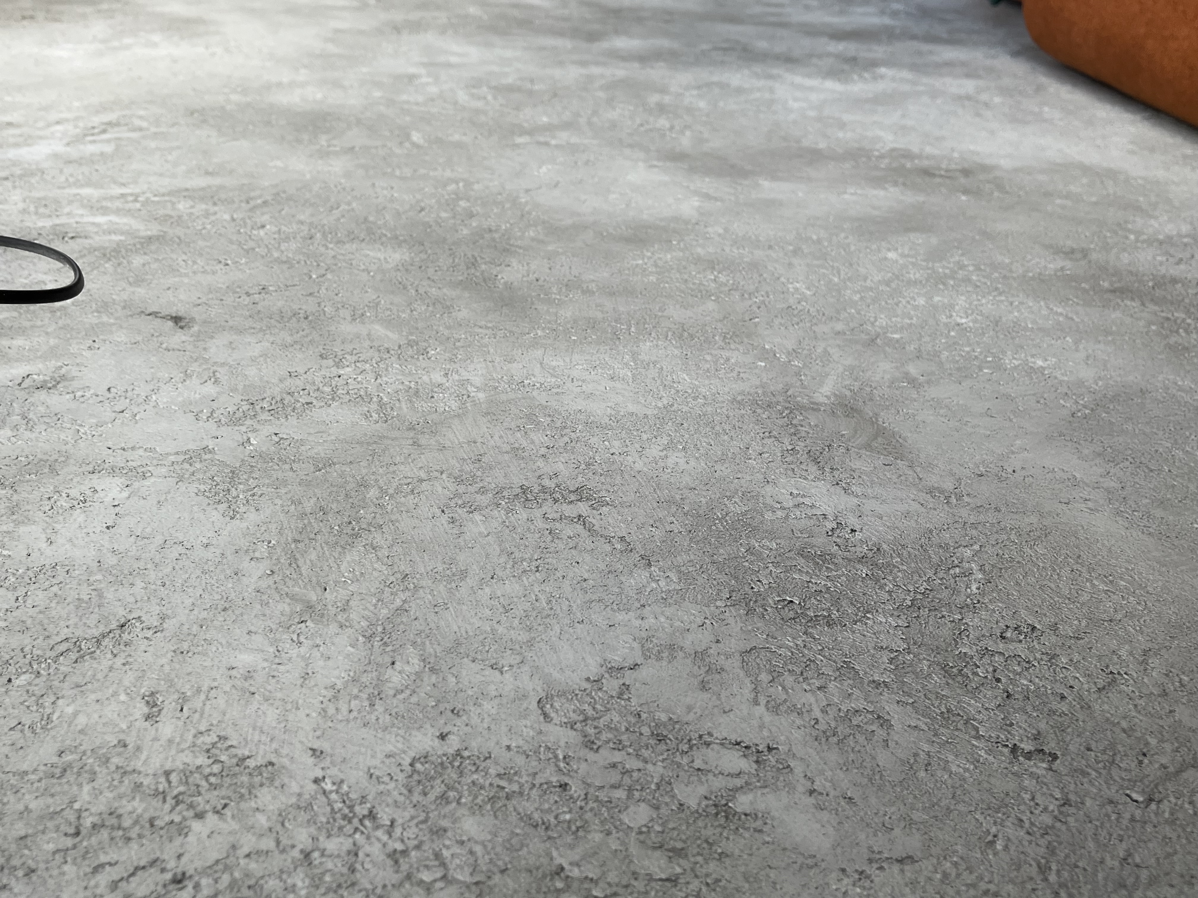 Proiect Archi Concrete — Ciment Decorativ – DuneWalls