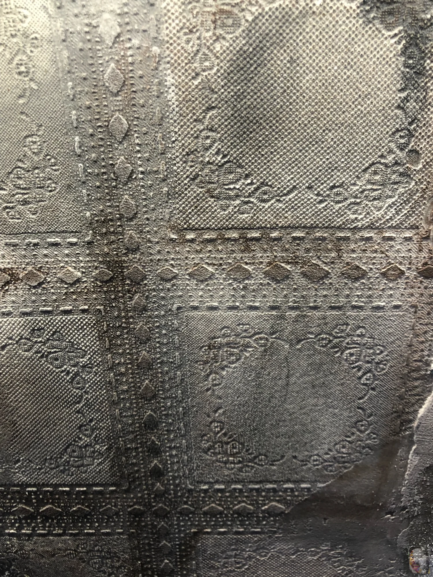 Tencuială Decorativă Calce Cruda – DuneWalls Vladimir Stanescu materiale Novacolor