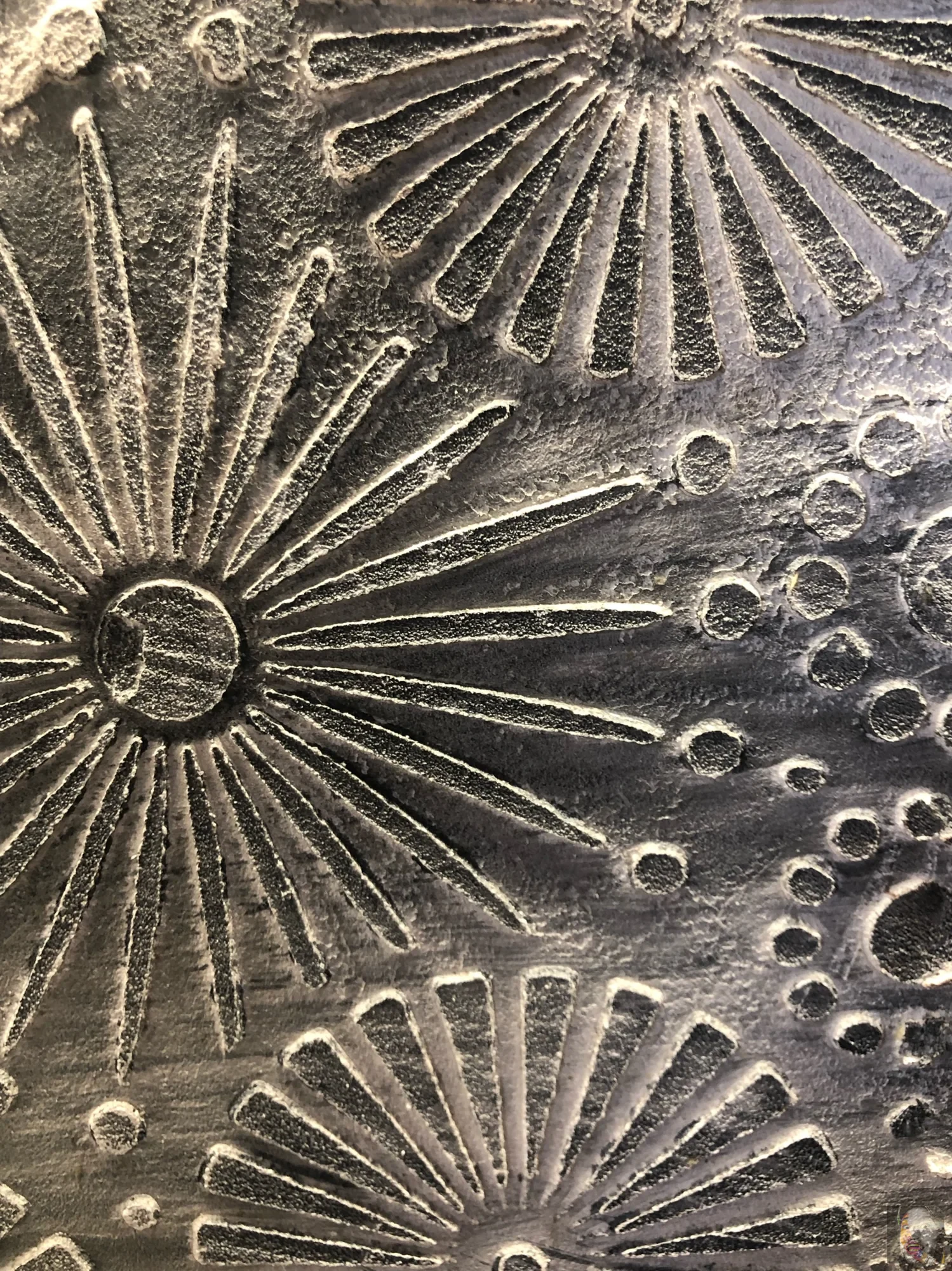 Tencuială Decorativă Calce Cruda – DuneWalls Vladimir Stanescu materiale Novacolor