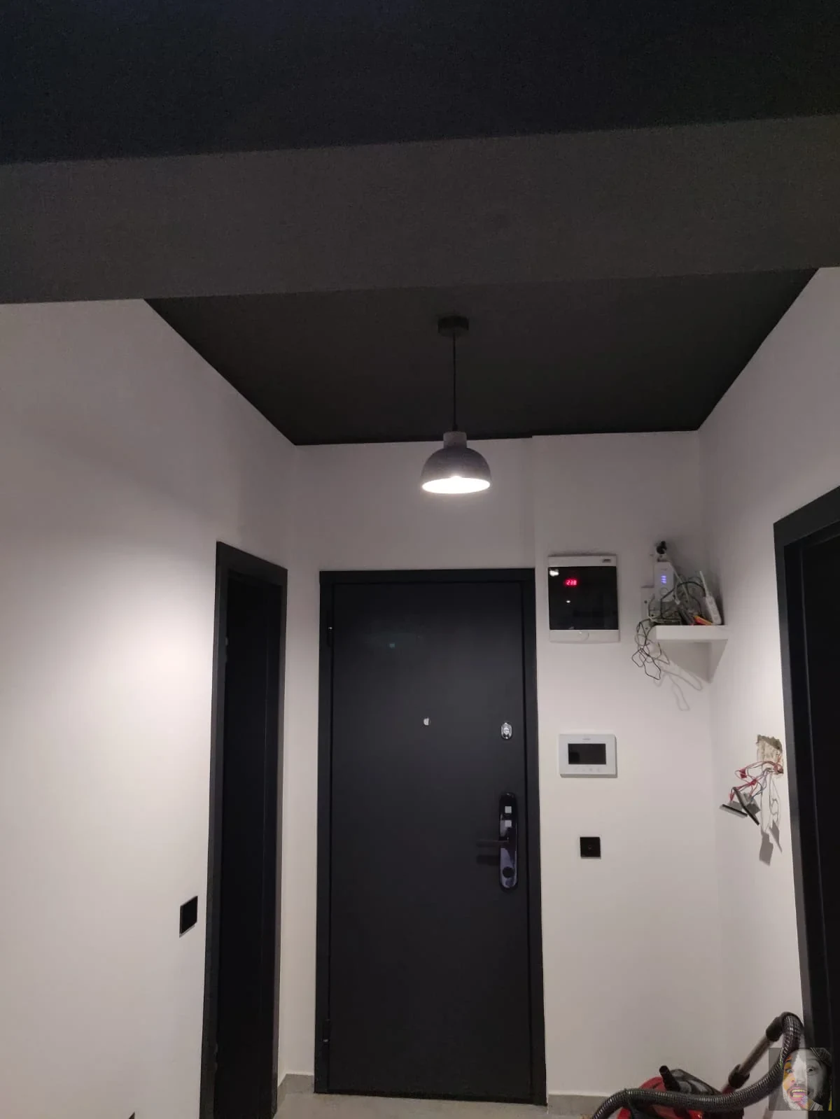 Finisaje Vopsele Acrilice ColorSmart – DuneWalls Vladimir Stanescu materiale Novacolor