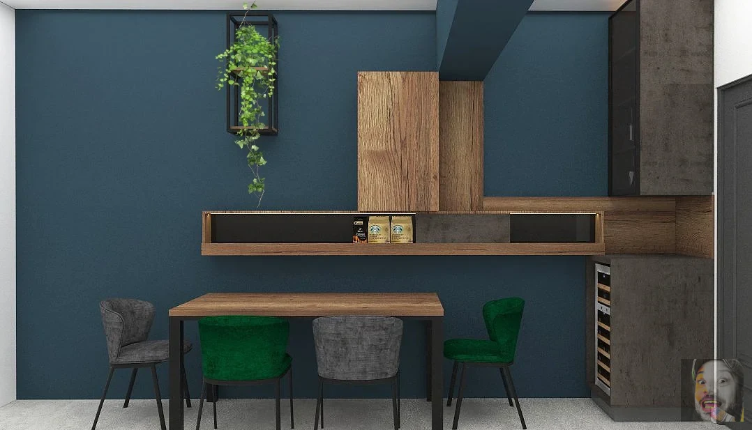 Finisaje Vopsele Acrilice ColorSmart – DuneWalls Vladimir Stanescu materiale Novacolor