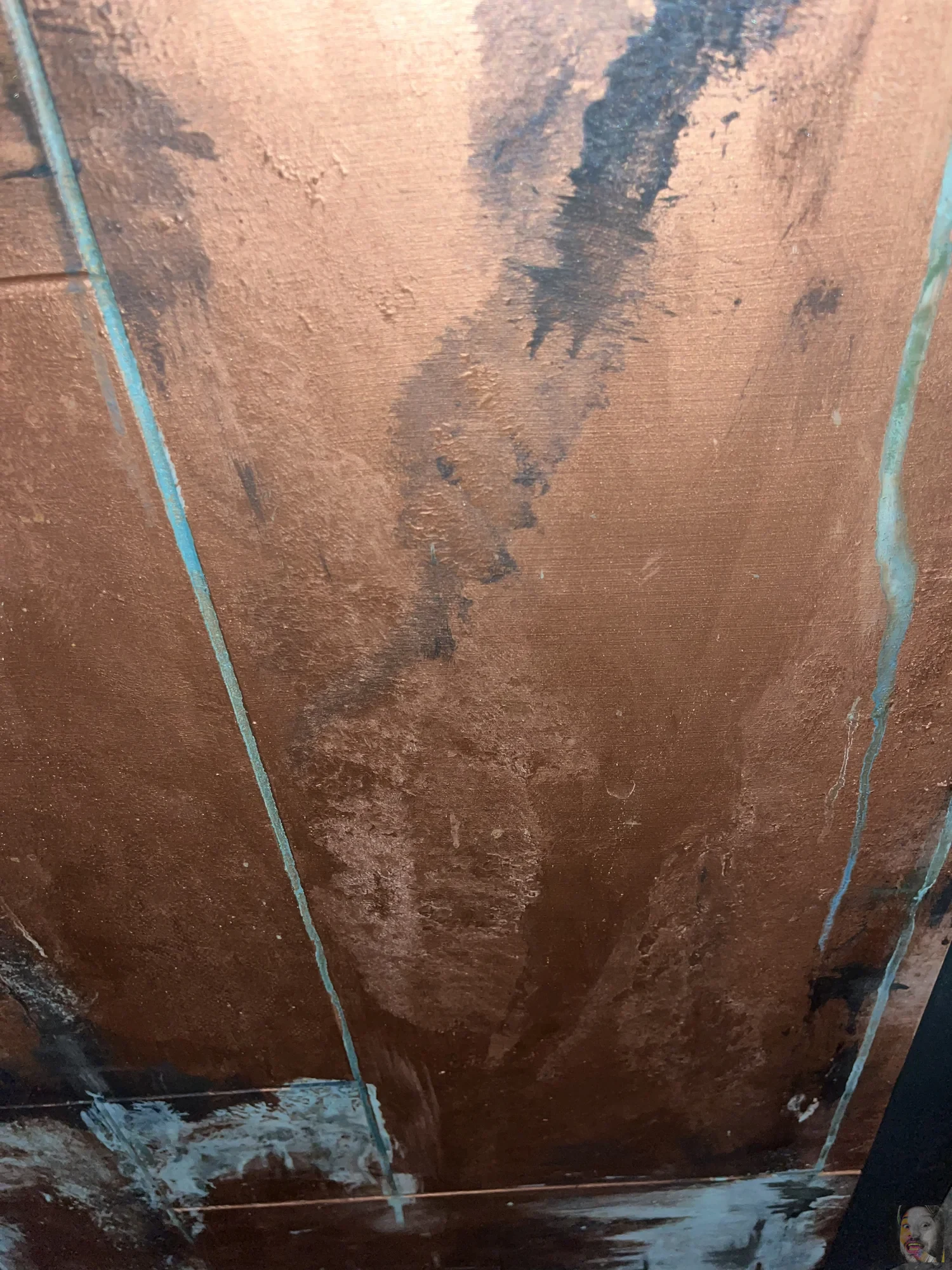Facelift Doors – DuneWalls Vladimir Stanescu materiale Novacolor