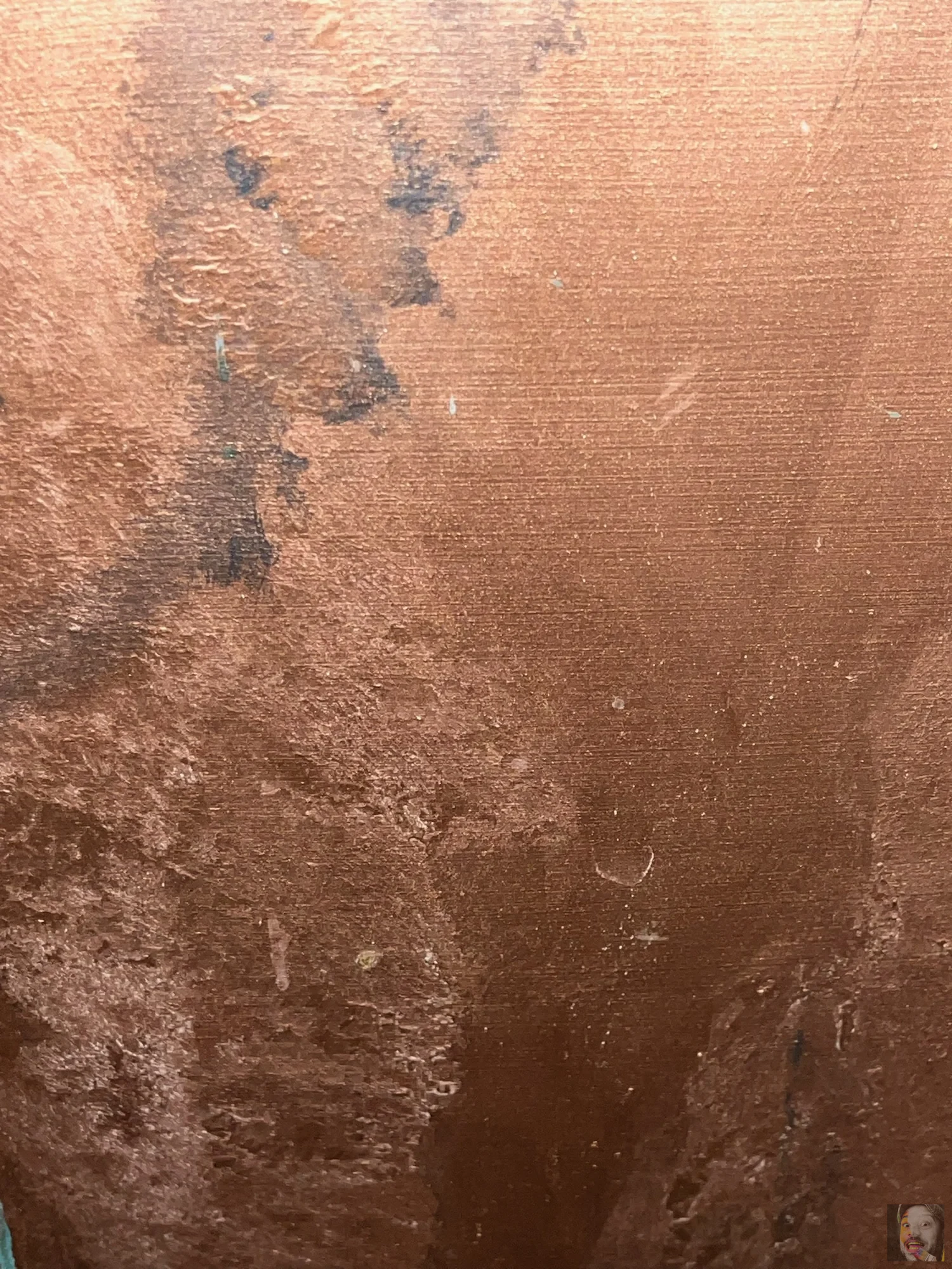 Facelift Doors – DuneWalls Vladimir Stanescu materiale Novacolor