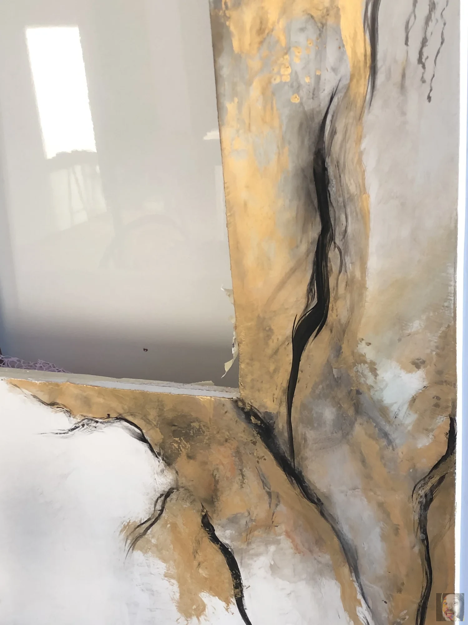 Finisaje Picturale – DuneWalls Vladimir Stanescu materiale Novacolor