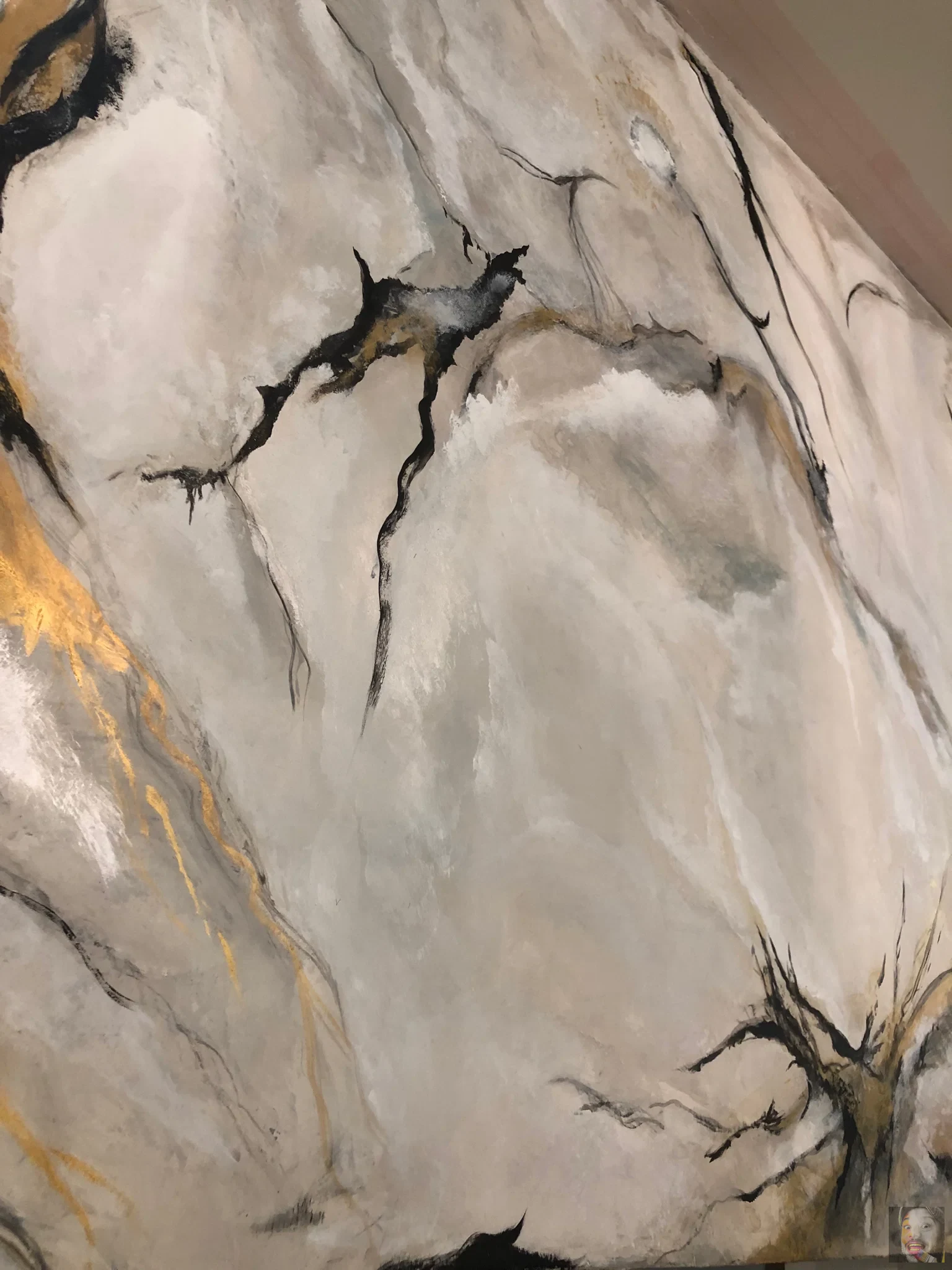 Finisaje Picturale – DuneWalls Vladimir Stanescu materiale Novacolor
