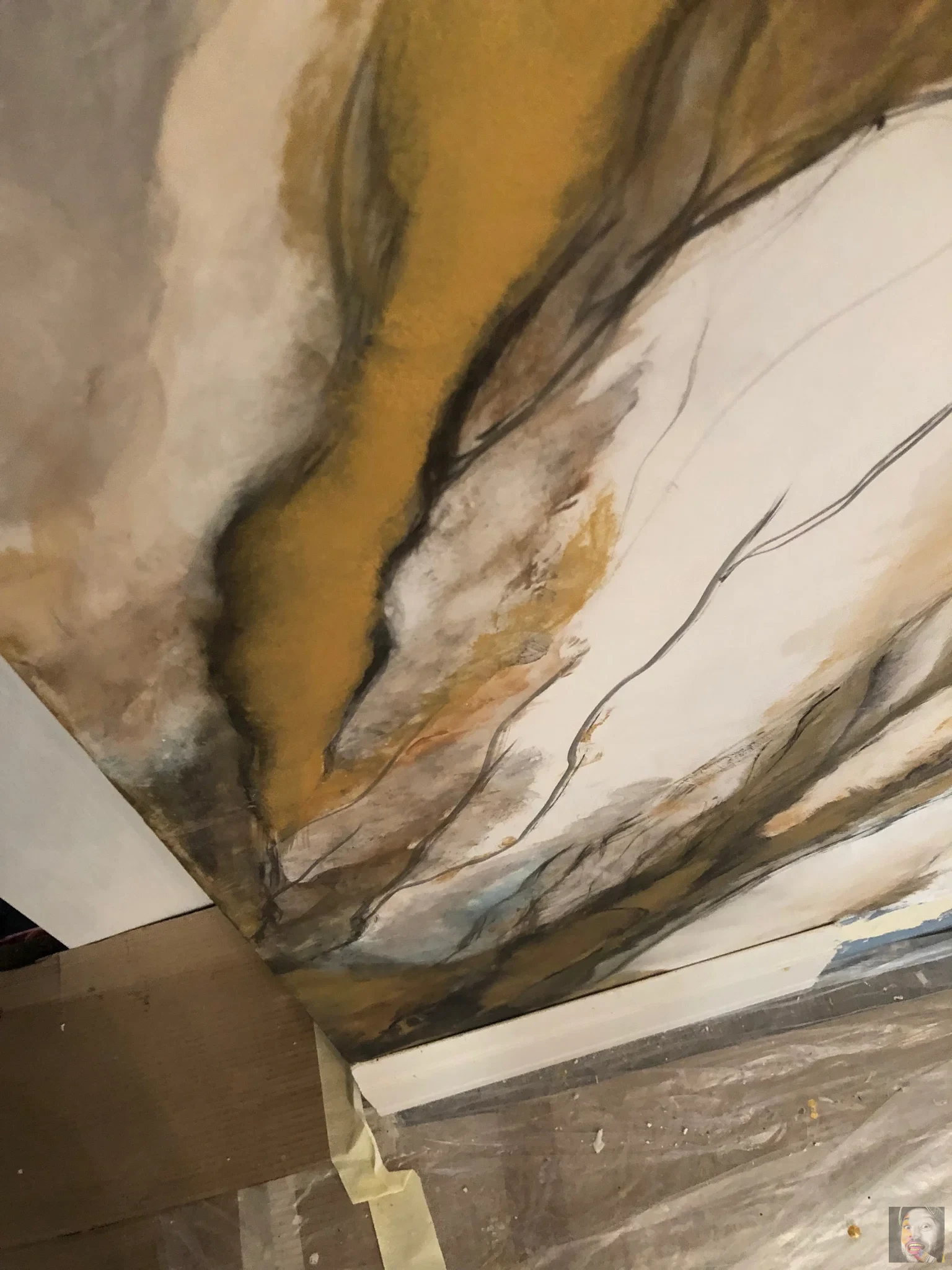 Pereti Effect – DuneWalls