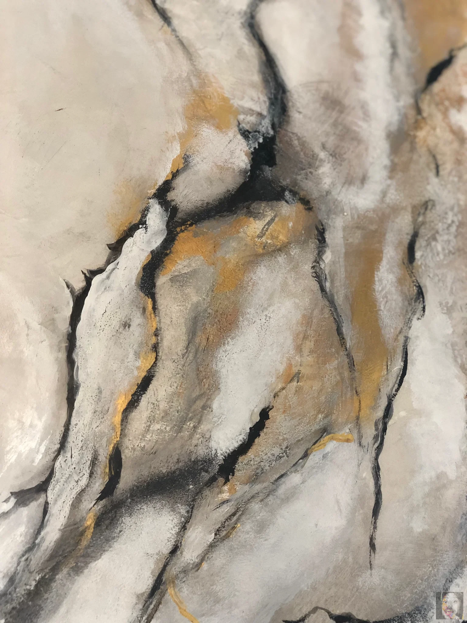 Finisaje Picturale – DuneWalls Vladimir Stanescu materiale Novacolor