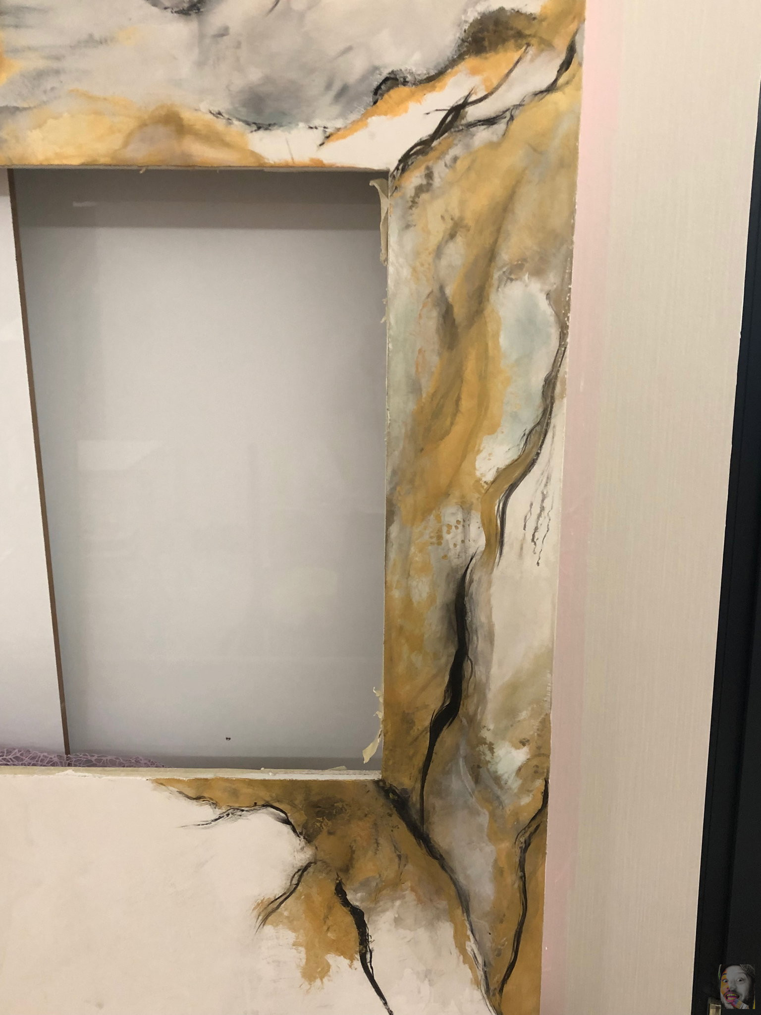 Finisaje Picturale – DuneWalls Vladimir Stanescu materiale Novacolor