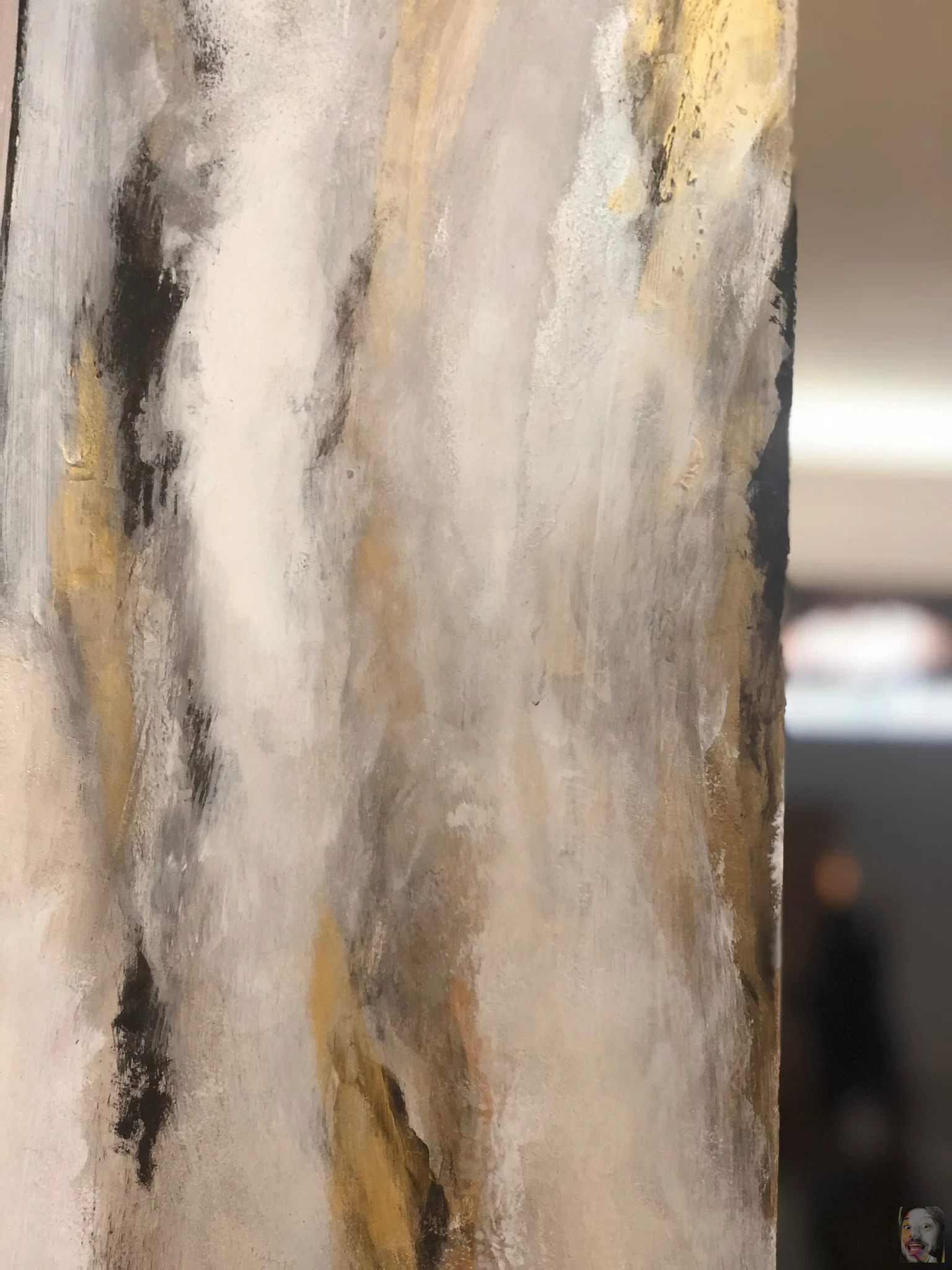 Finisaje Picturale – DuneWalls Vladimir Stanescu materiale Novacolor