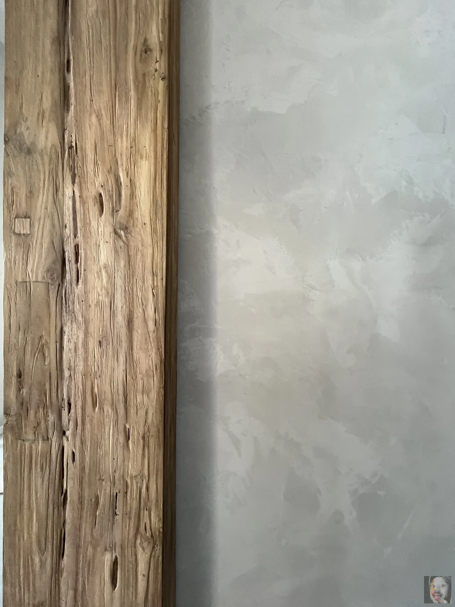 Lime & Marmur – Interior Masseria Moon Comarnic – DuneWalls Vladimir Stanescu materiale Novacolor