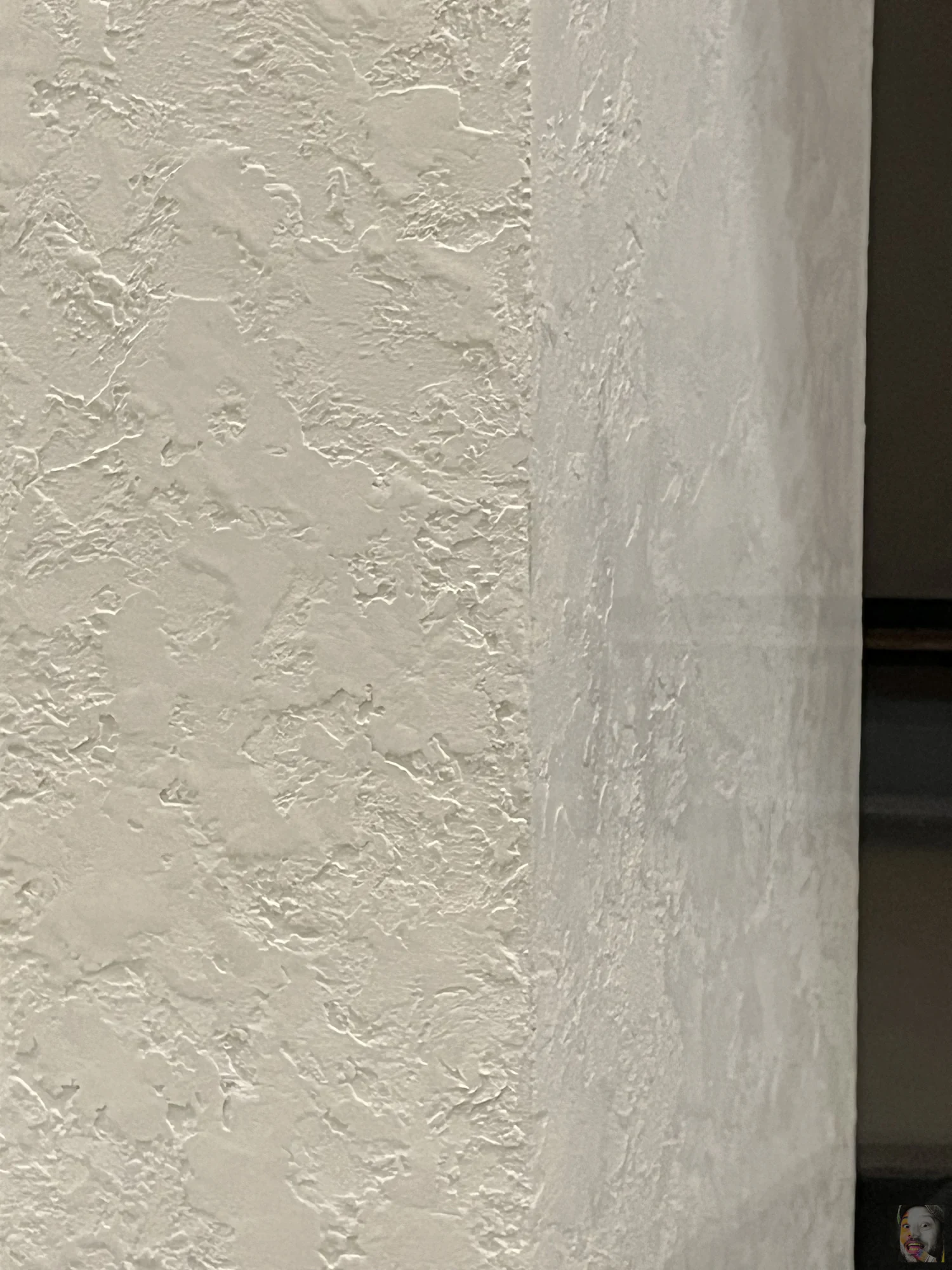 Lime & Marmur – Masseria Moon Comarnic – DuneWalls Vladimir Stanescu materiale Novacolor