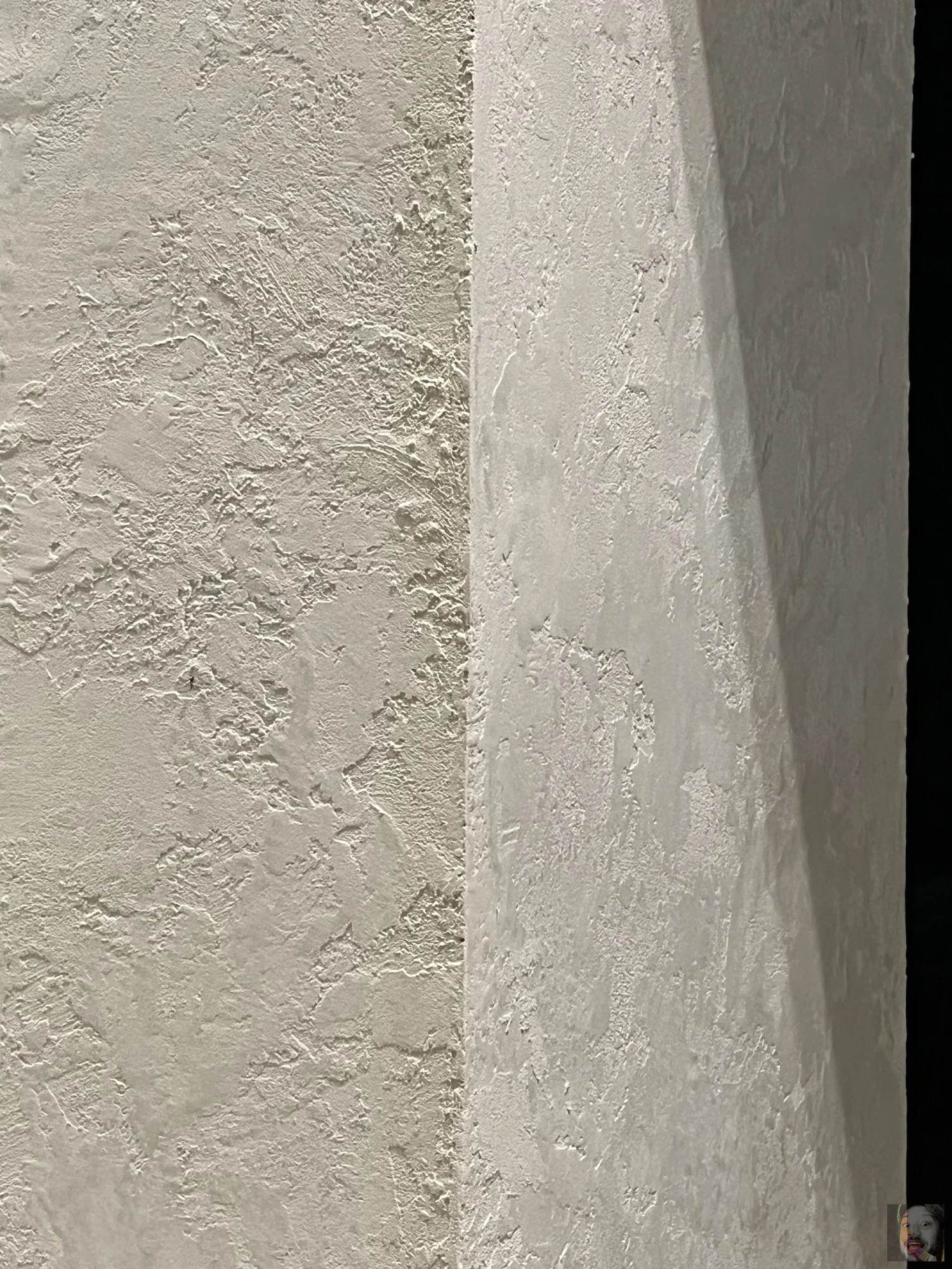 Lime & Marmur – Masseria Moon Comarnic – DuneWalls Vladimir Stanescu materiale Novacolor
