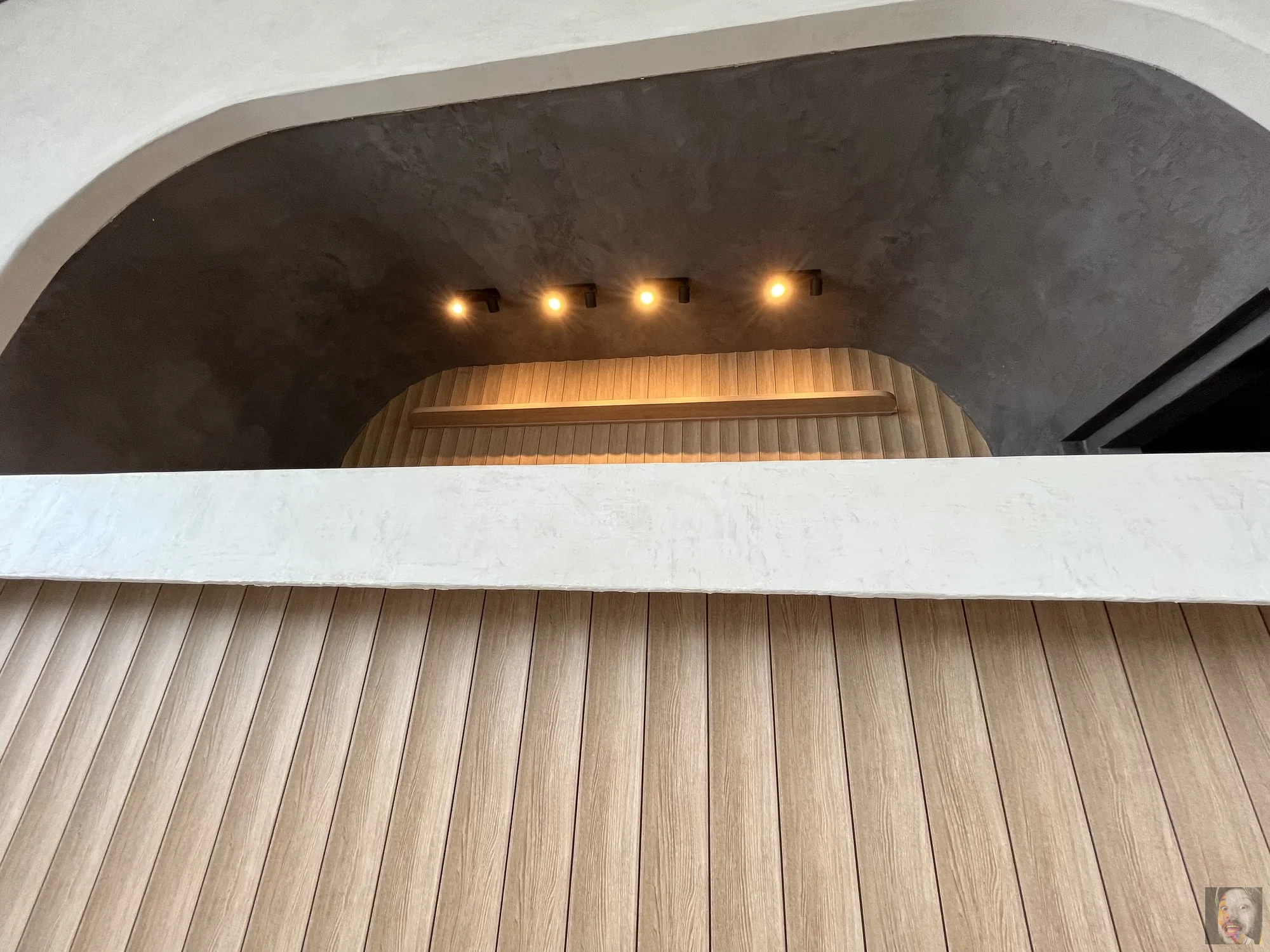 Lime & Marmur – Interior Masseria Moon Comarnic – DuneWalls Vladimir Stanescu materiale Novacolor
