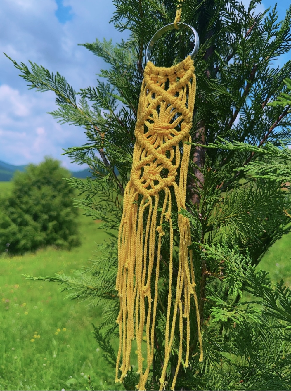 Macrame Diana J Epure DuneWalls – DuneWalls Vladimir Stanescu materiale Novacolor
