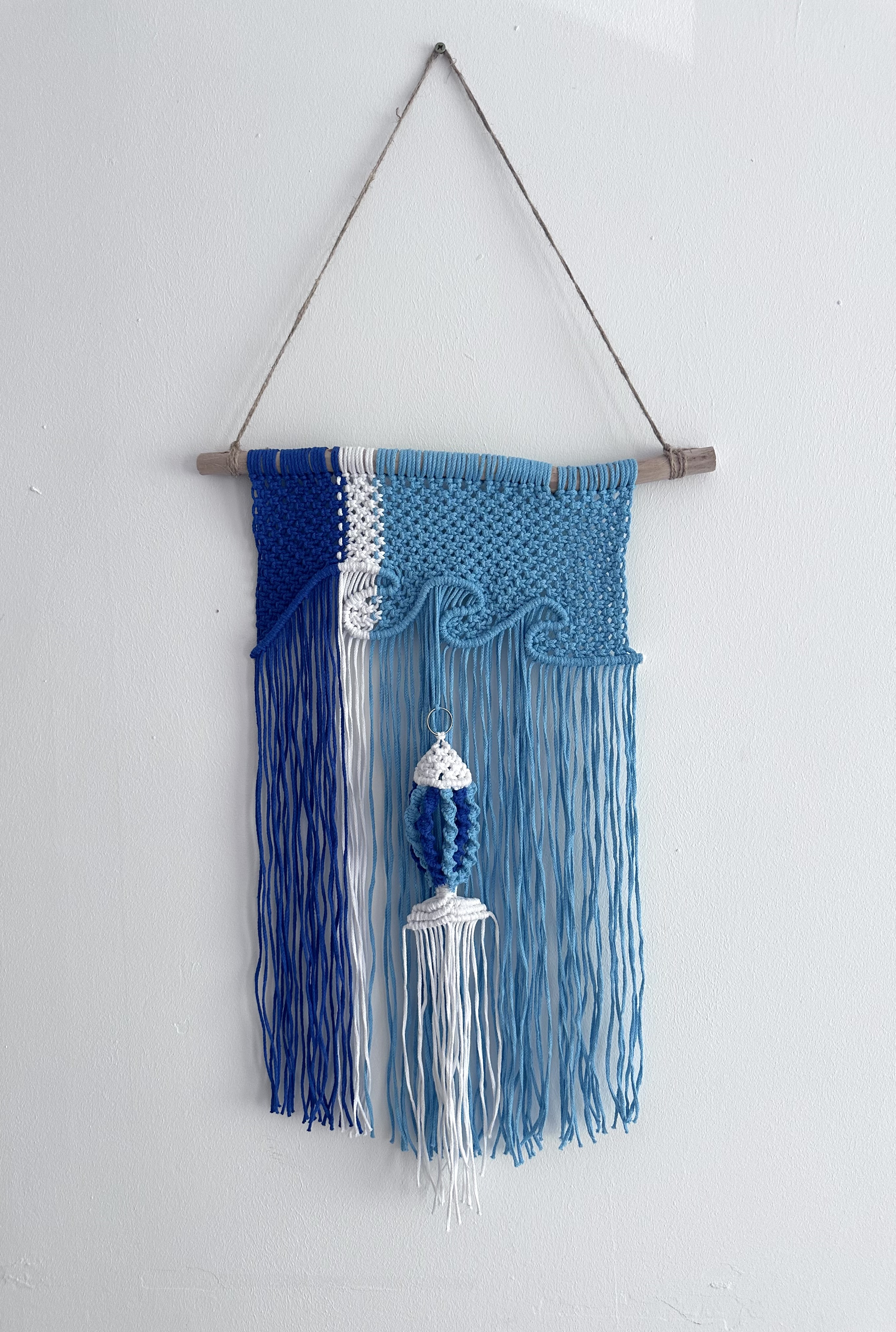 Macrame Diana J Epure DuneWalls – DuneWalls Vladimir Stanescu materiale Novacolor
