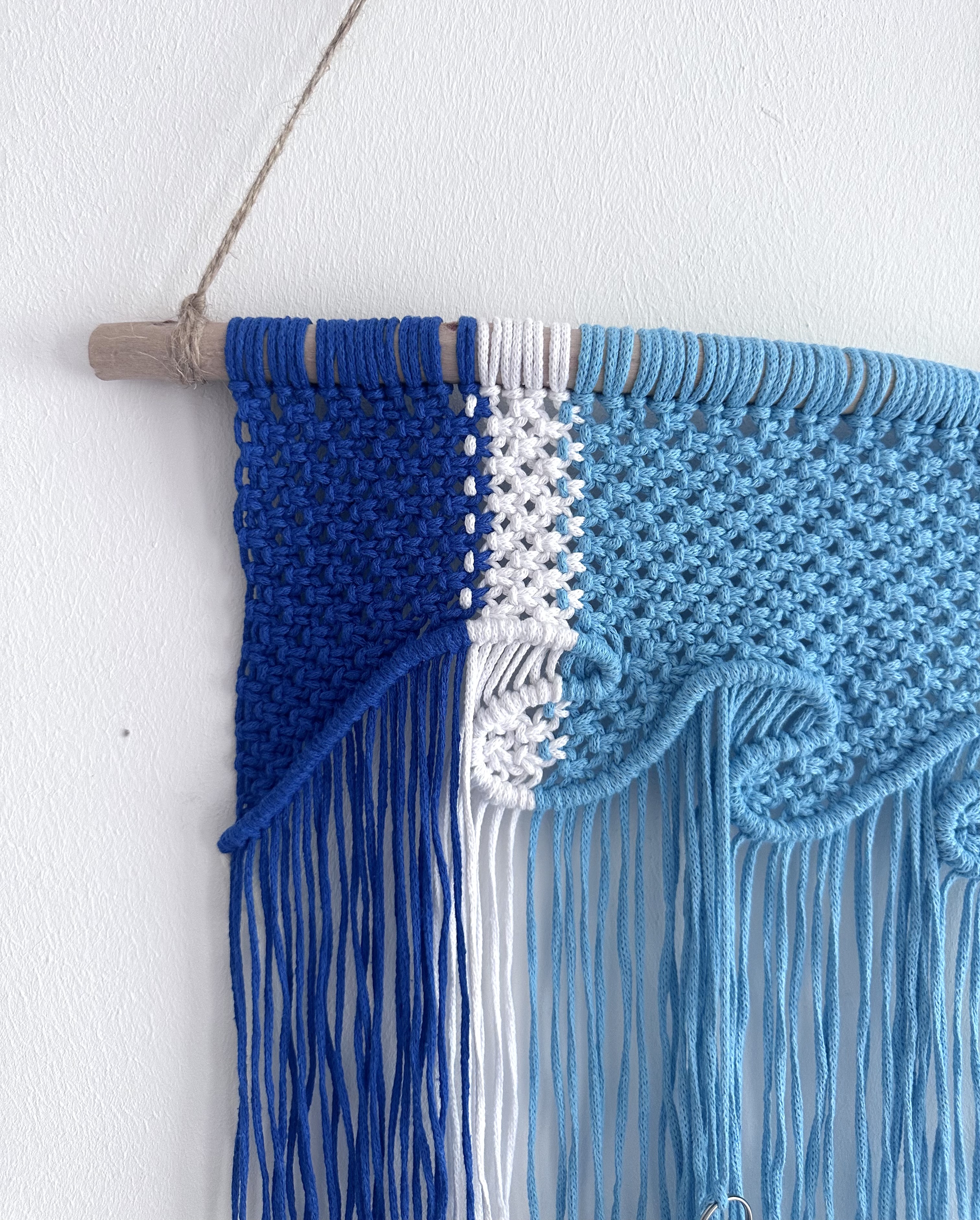 Macrame Diana J Epure DuneWalls – DuneWalls Vladimir Stanescu materiale Novacolor