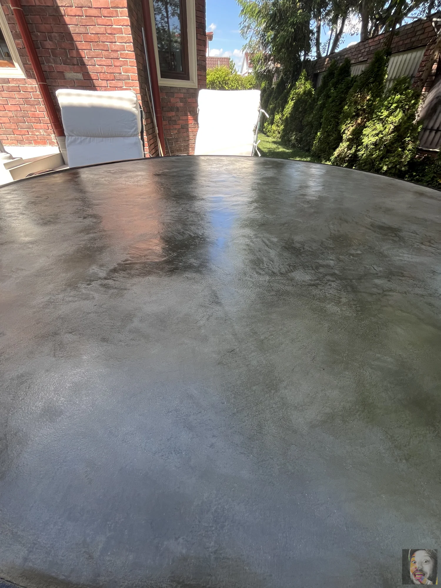 Mobilier finisaj custom – DuneWalls Vladimir Stanescu materiale Novacolor
