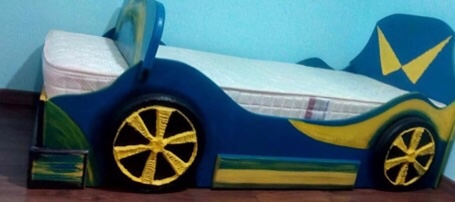 Mobilier finisaj custom – DuneWalls Vladimir Stanescu materiale Novacolor