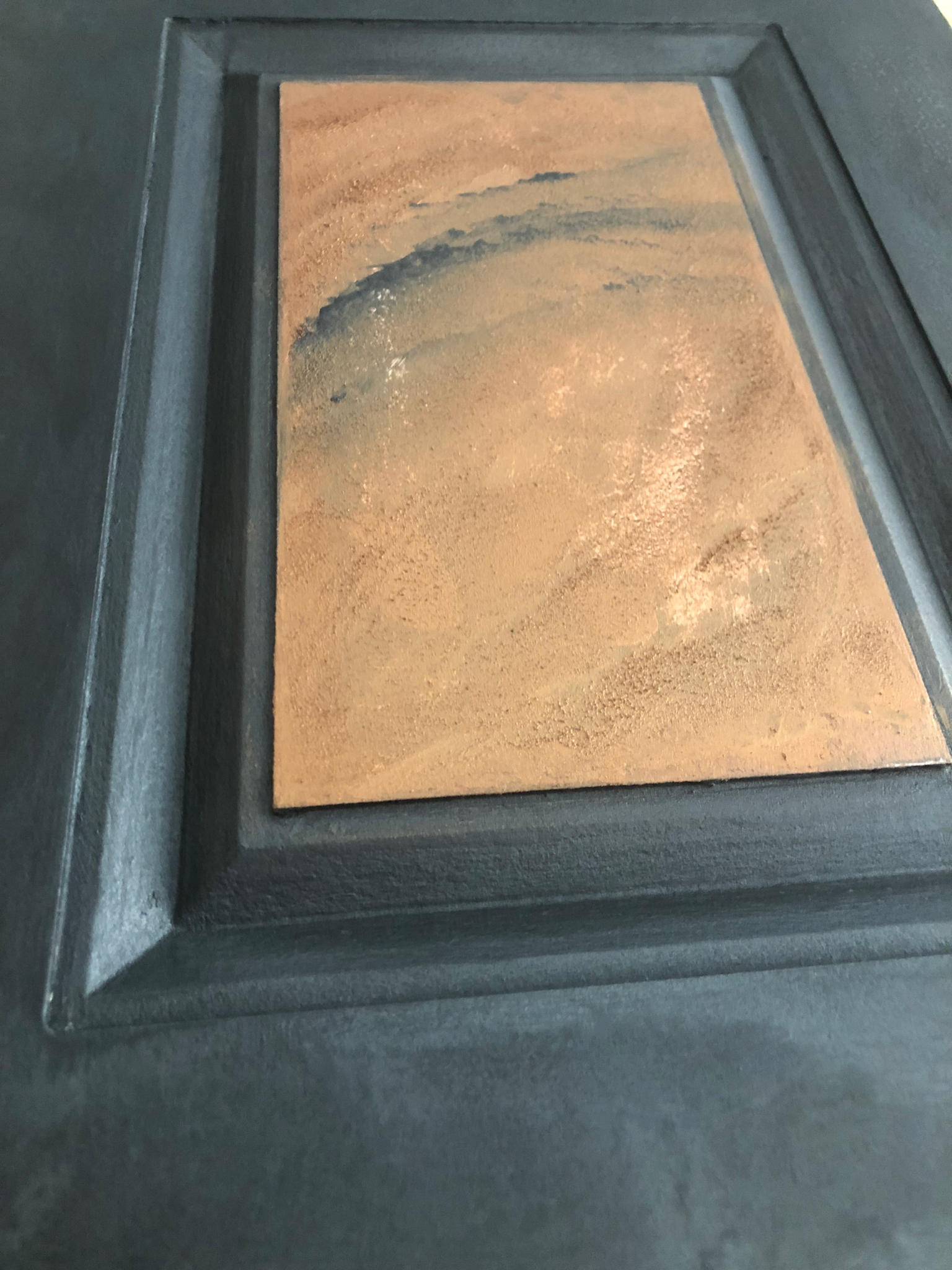 Mobilier finisaj custom – DuneWalls Vladimir Stanescu materiale Novacolor