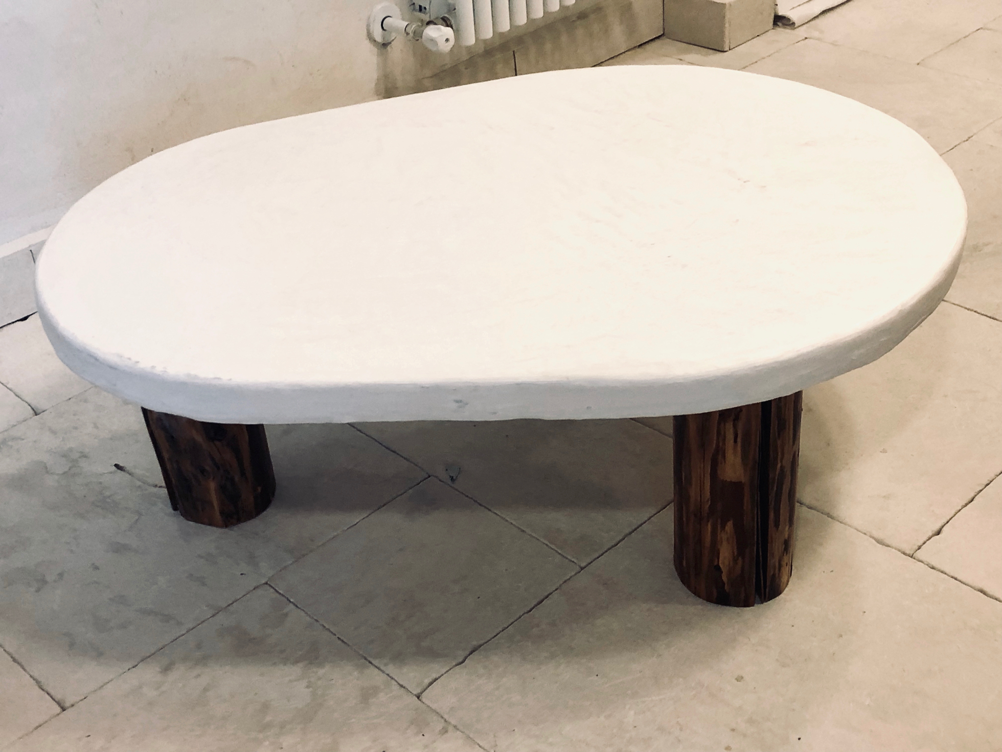 Mobilier finisaj custom – DuneWalls Vladimir Stanescu materiale Novacolor