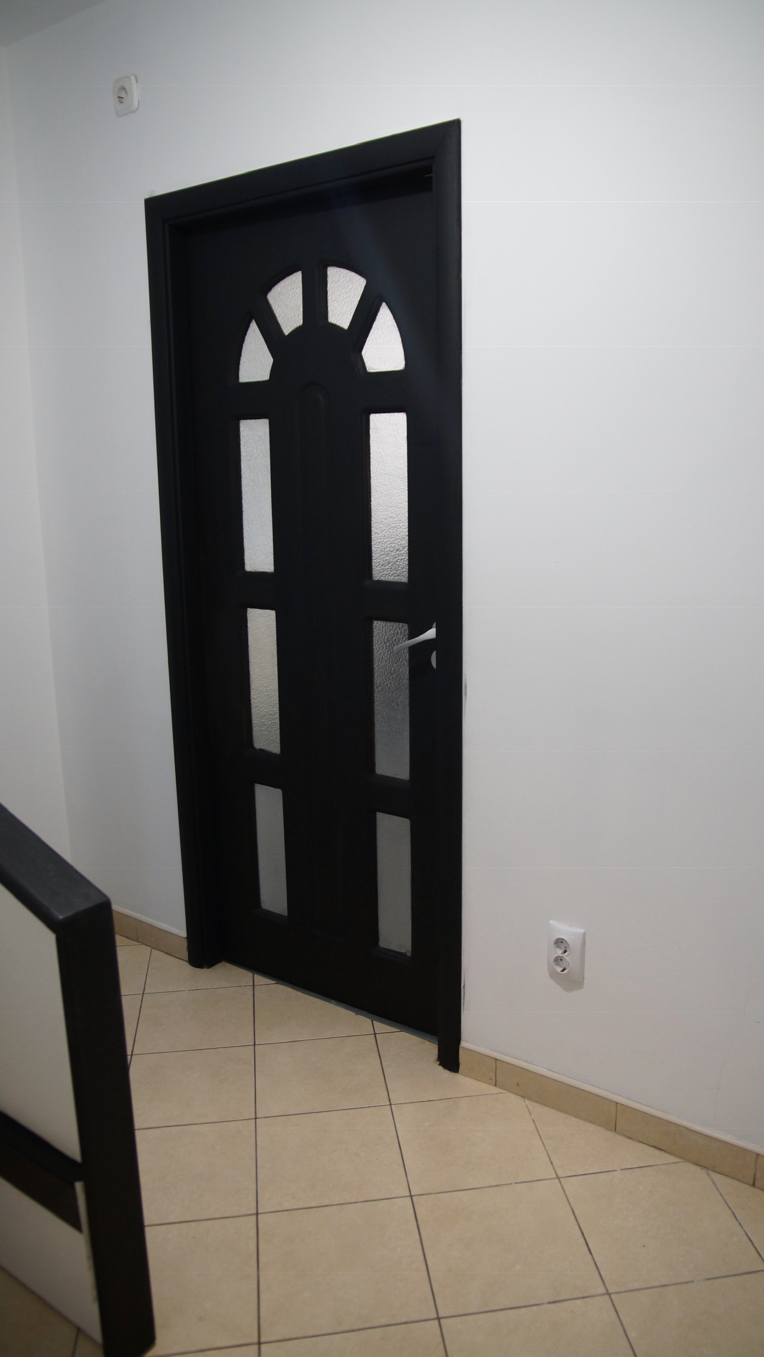 Mobilier finisaj custom – DuneWalls Vladimir Stanescu materiale Novacolor