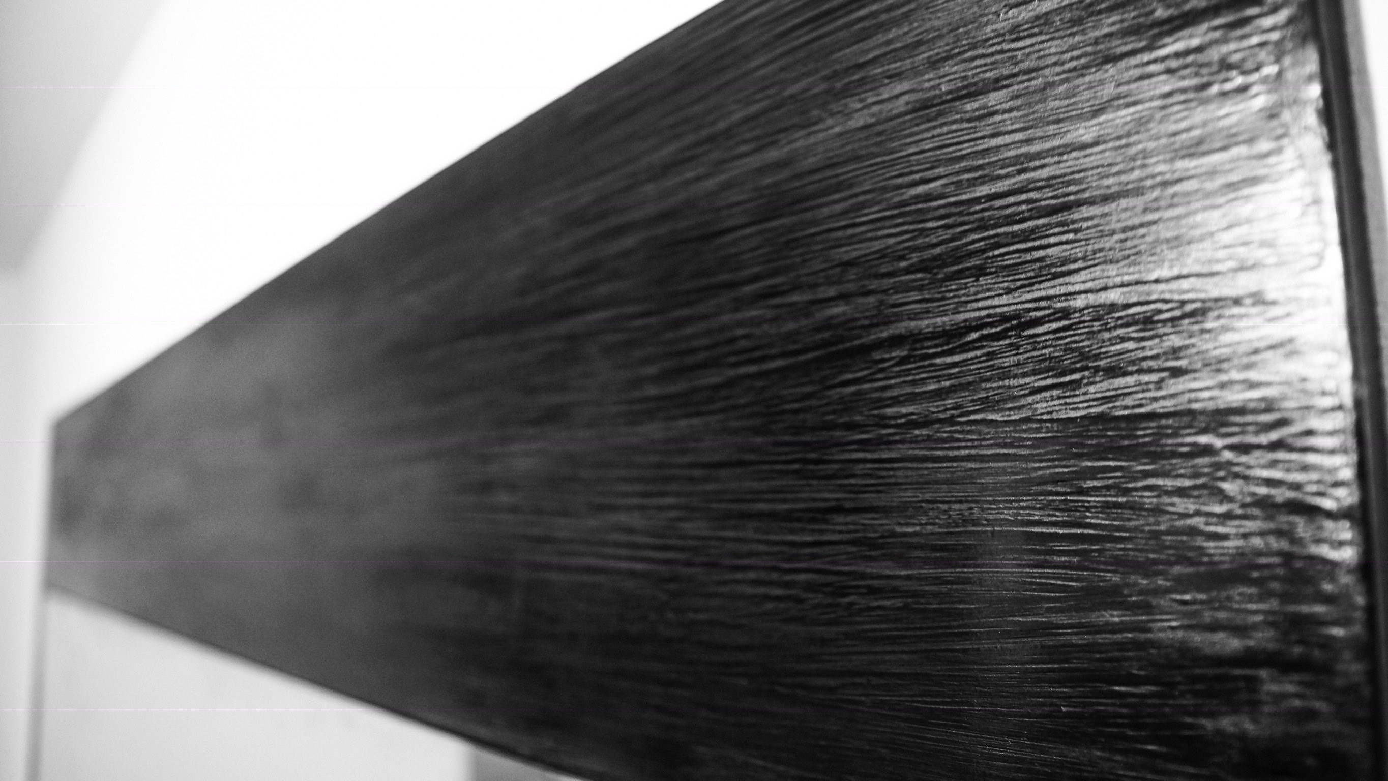 Mobilier finisaj custom – DuneWalls Vladimir Stanescu materiale Novacolor