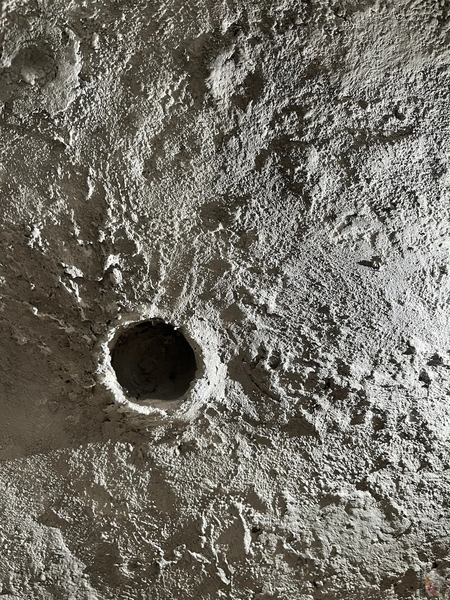 MOON Wall Art – DuneWalls Vladimir Stanescu materiale Novacolor