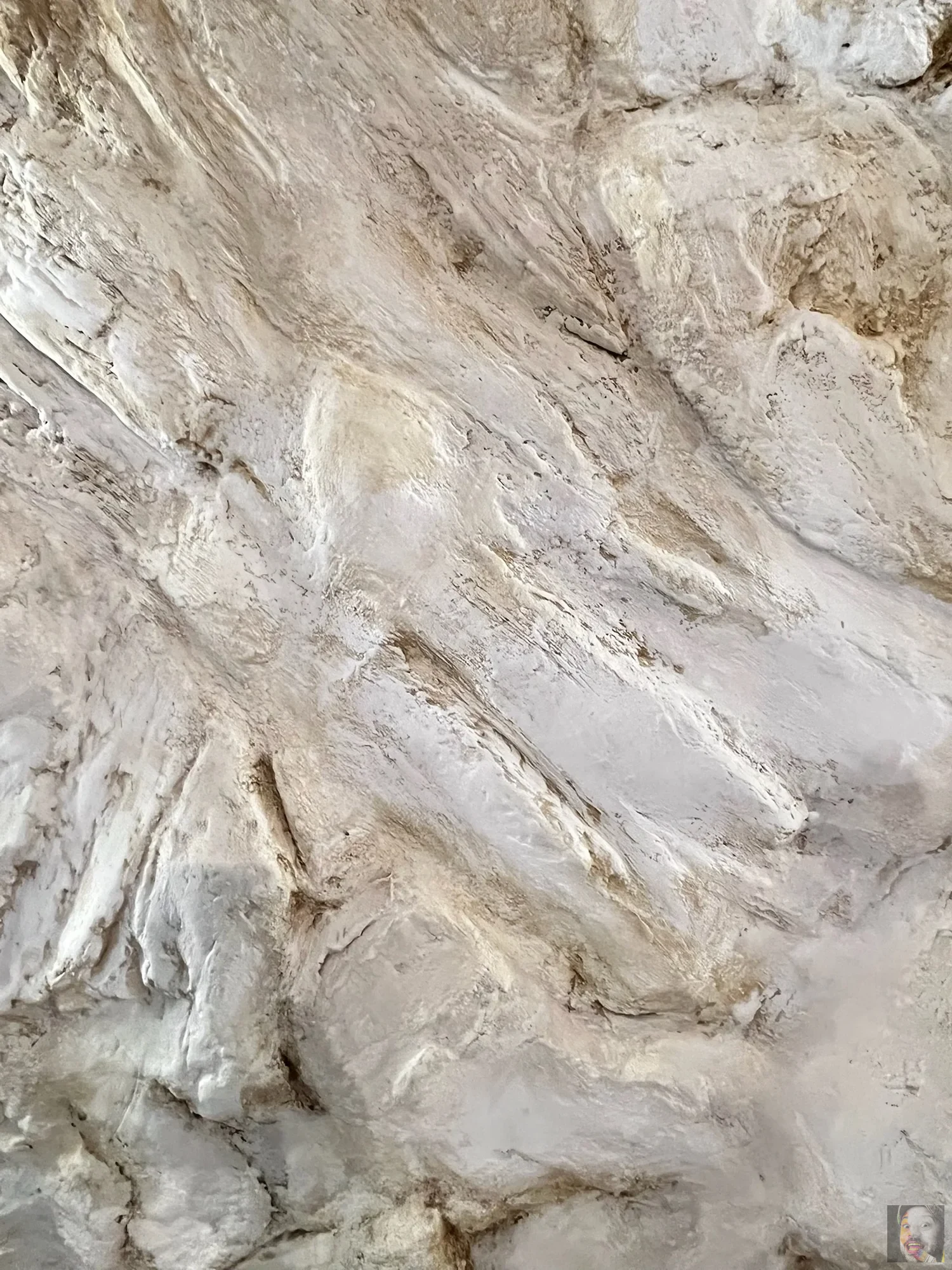 Roca – DuneWalls Vladimir Stanescu materiale Novacolor