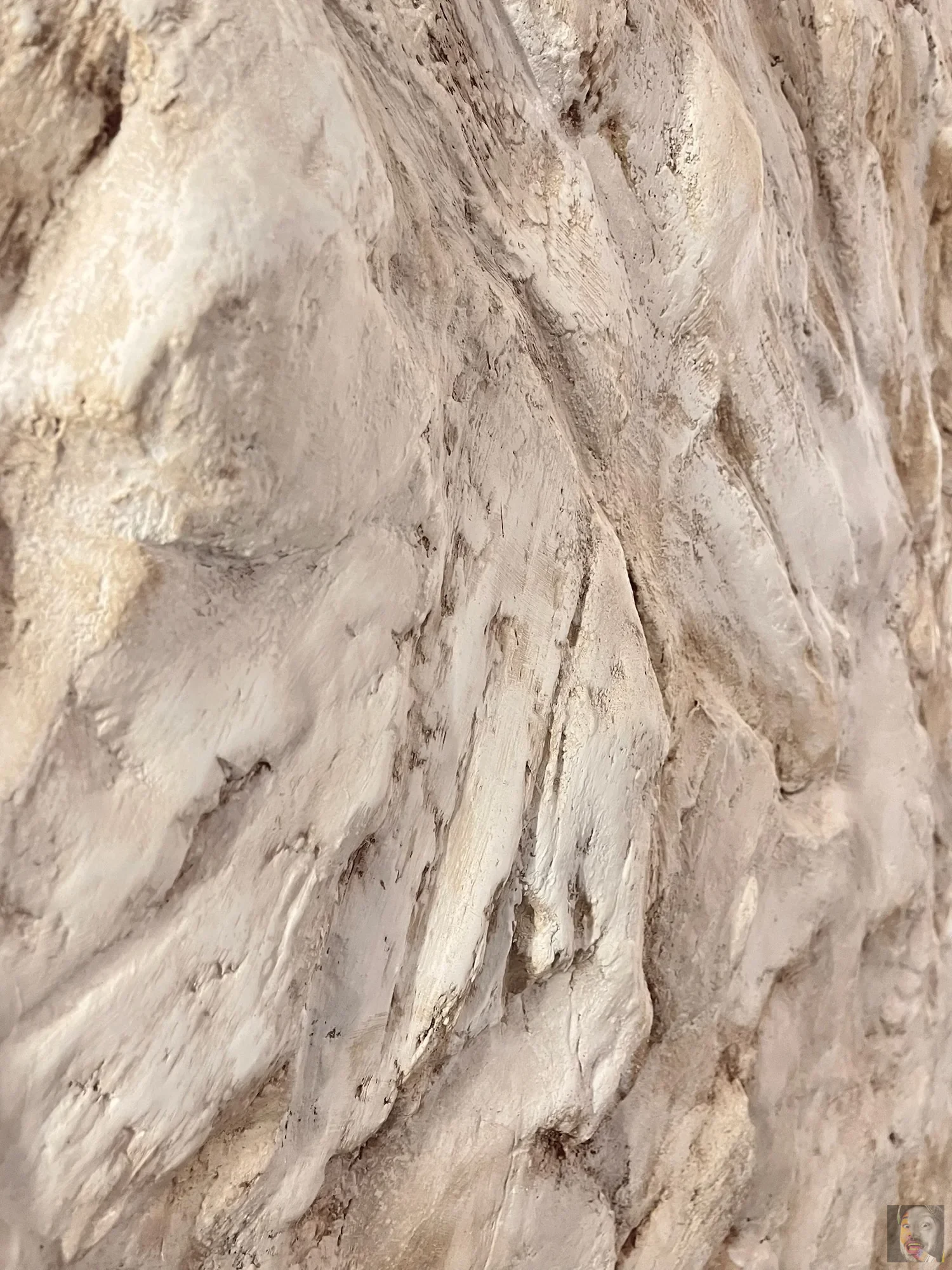 Roca – DuneWalls Vladimir Stanescu materiale Novacolor