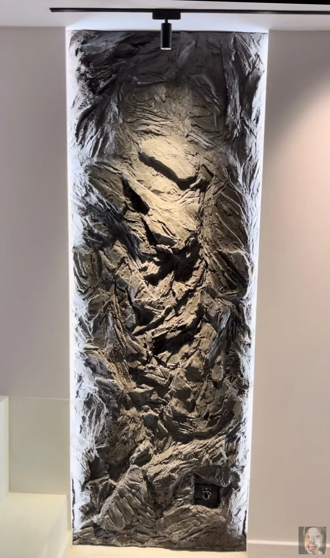 Roca – DuneWalls Vladimir Stanescu materiale Novacolor