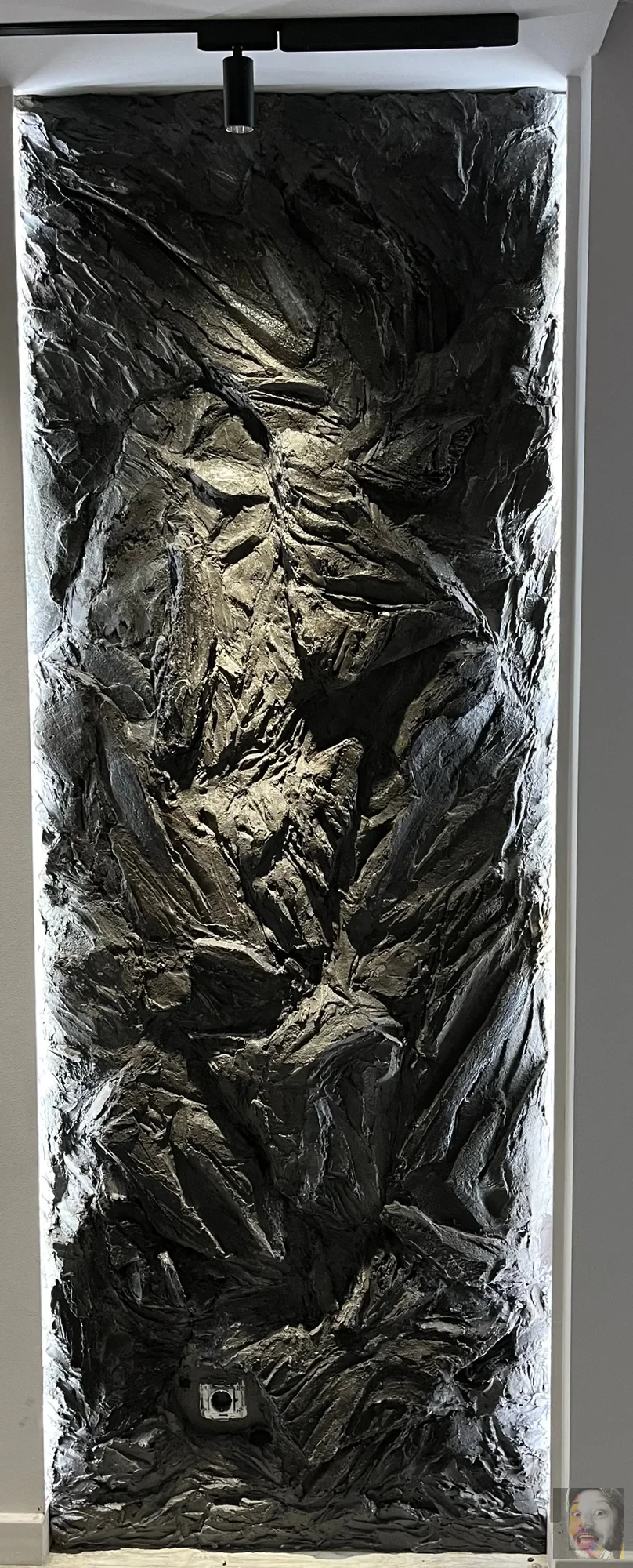 Roca – DuneWalls Vladimir Stanescu materiale Novacolor