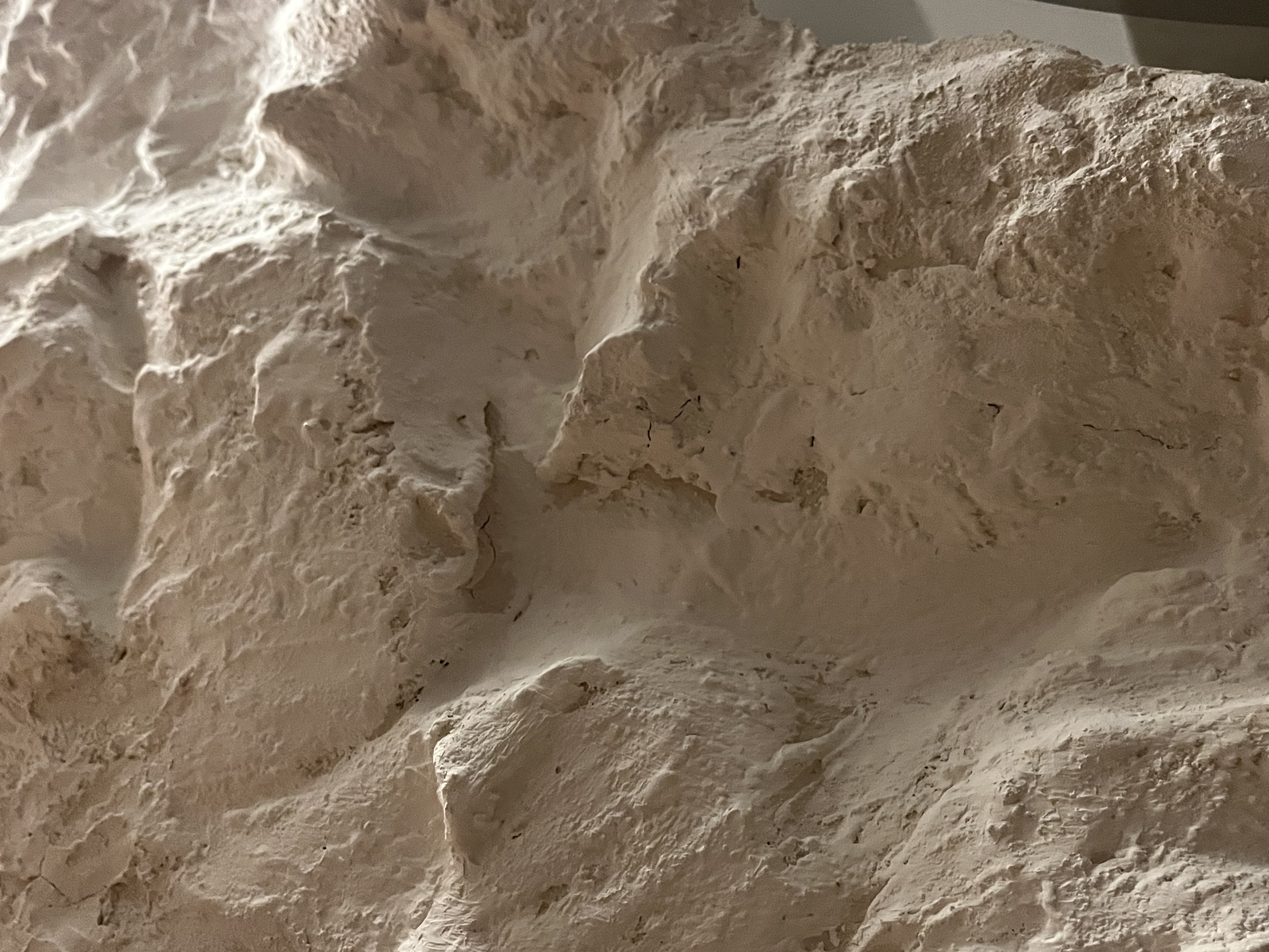 Roca – DuneWalls Vladimir Stanescu materiale Novacolor