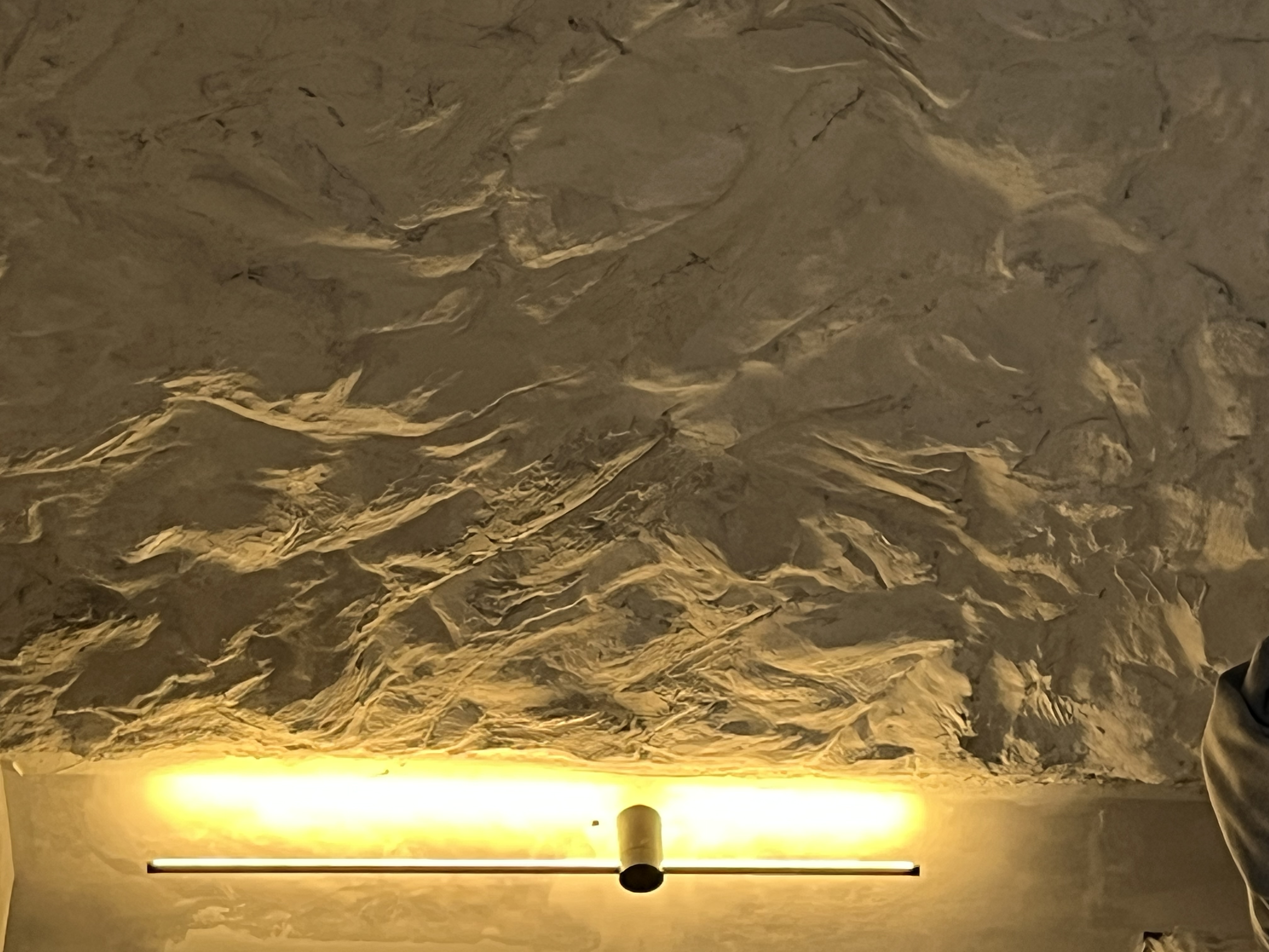 Roca – DuneWalls Vladimir Stanescu materiale Novacolor