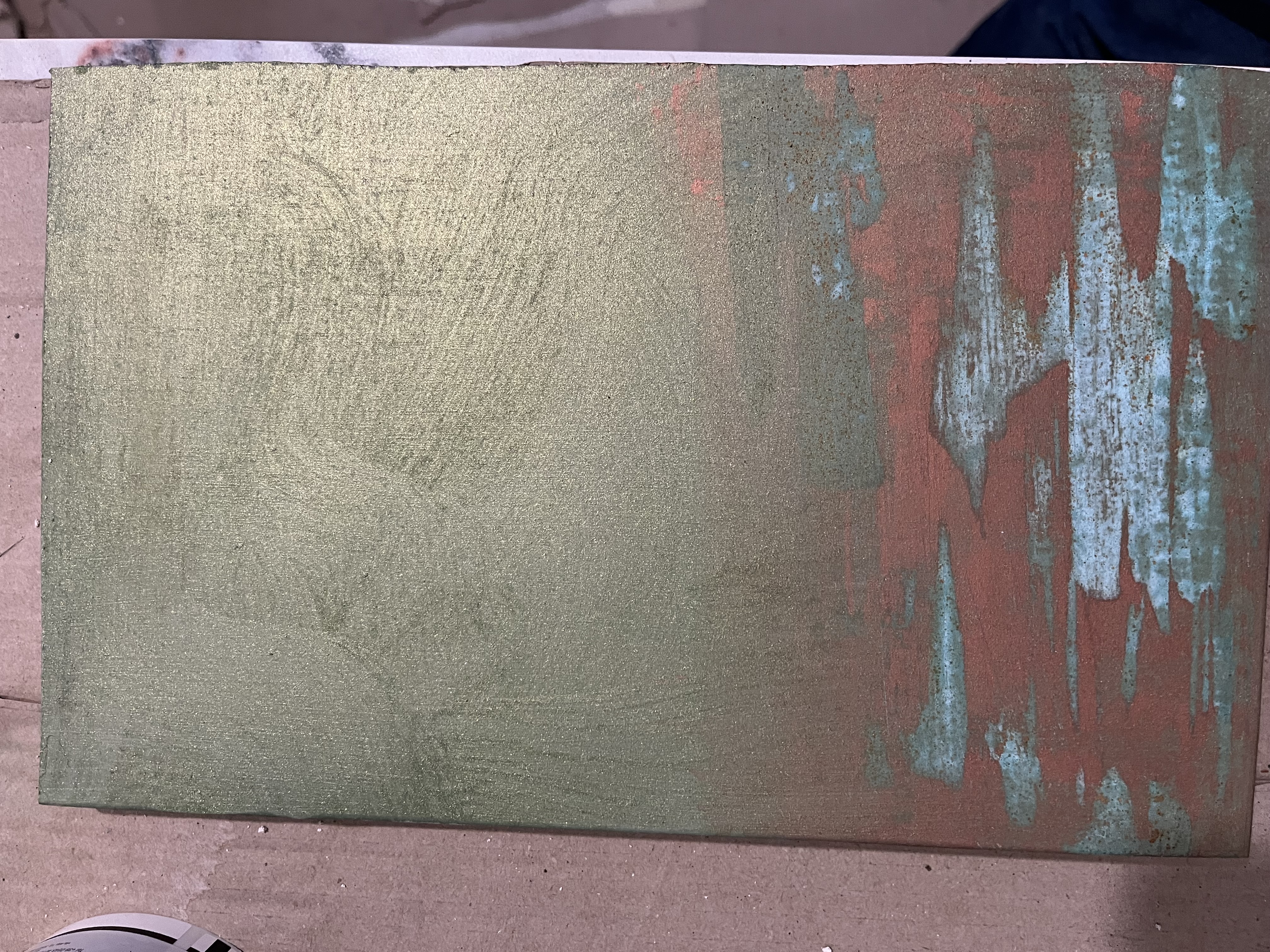 Sample Textures – DuneWalls Vladimir Stanescu materiale Novacolor