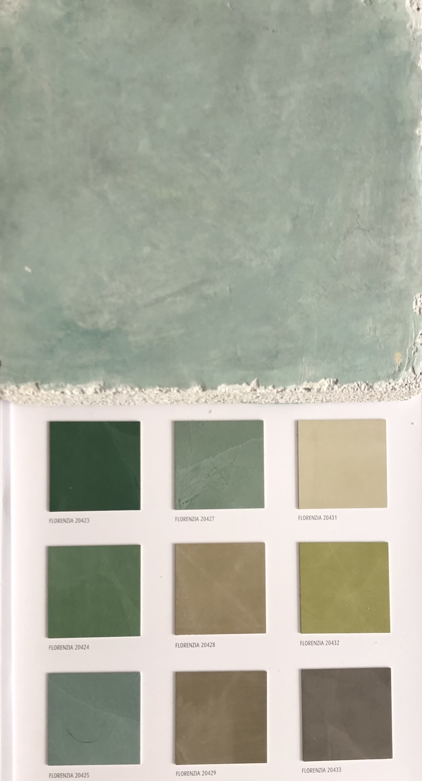 Sample Textures – DuneWalls Vladimir Stanescu materiale Novacolor