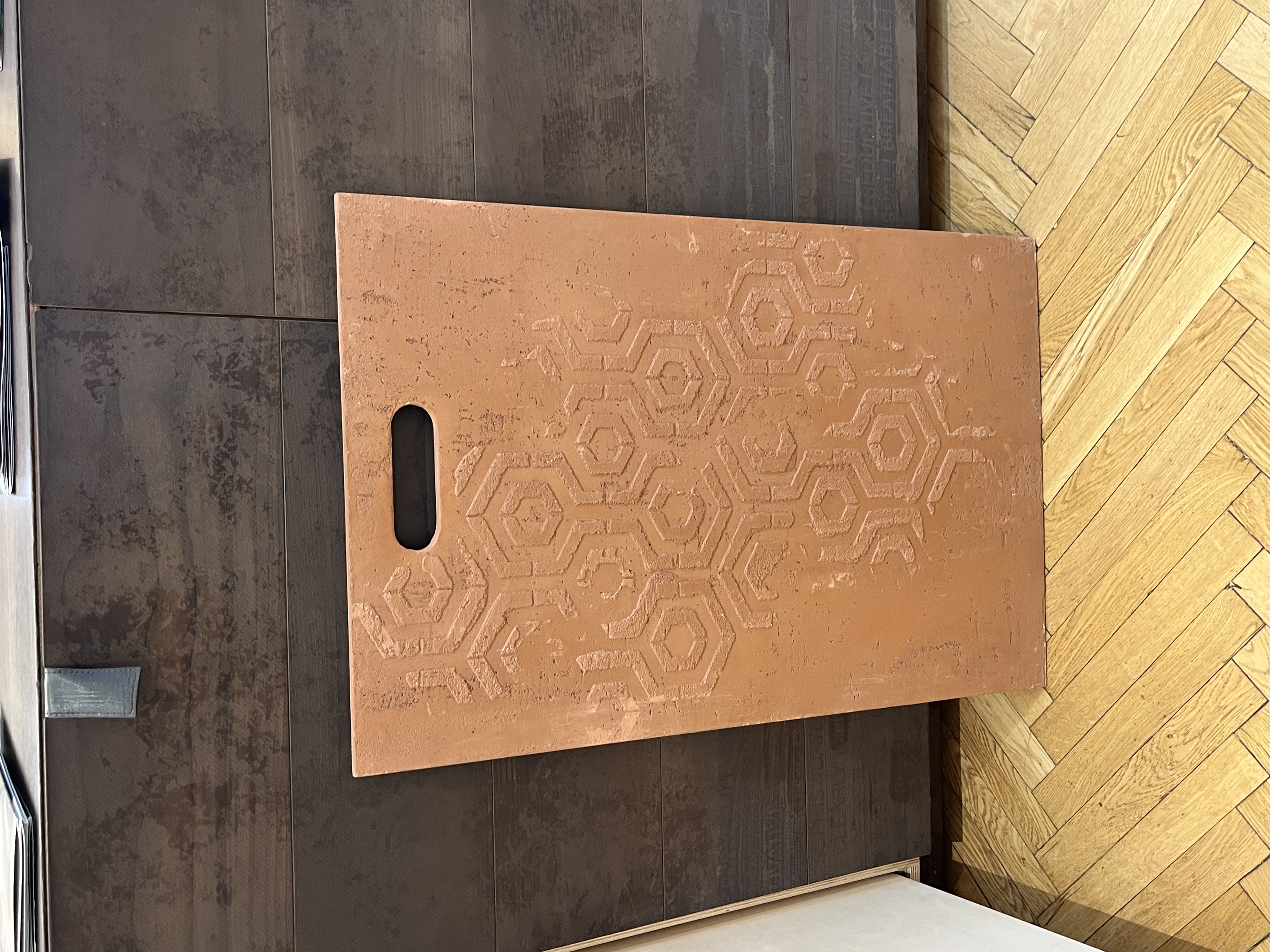 Sample Textures – DuneWalls Vladimir Stanescu materiale Novacolor