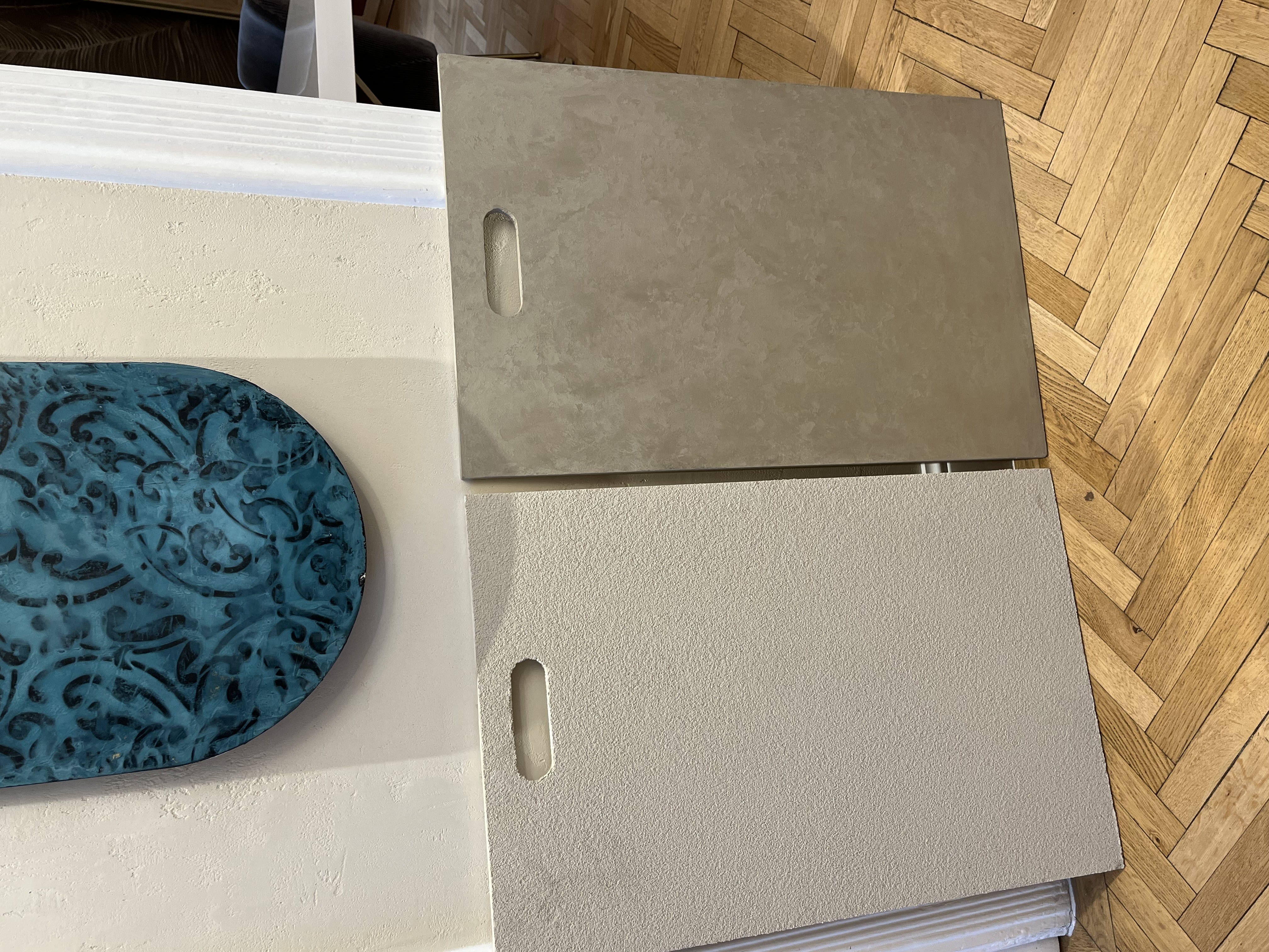 Sample Textures – DuneWalls Vladimir Stanescu materiale Novacolor