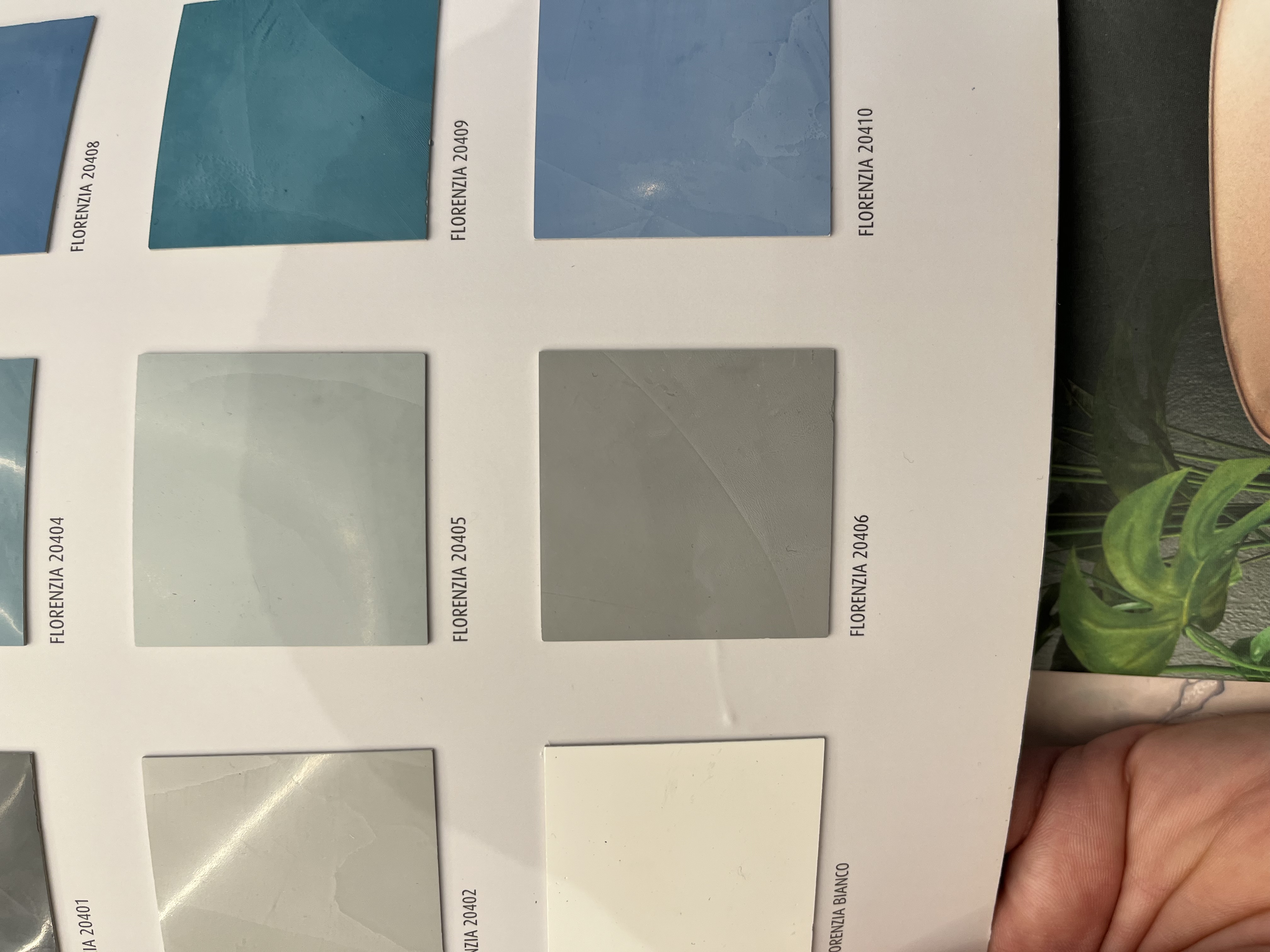 Sample Textures – DuneWalls Vladimir Stanescu materiale Novacolor
