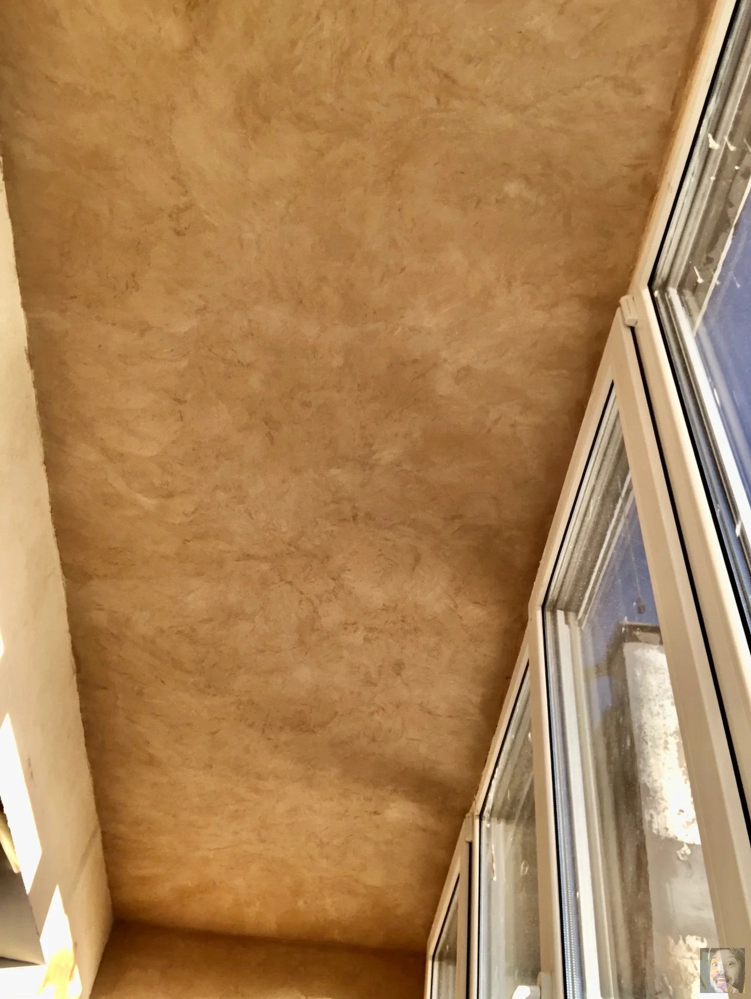 Tadelakt & Marmur Fein – DuneWalls Vladimir Stanescu materiale Novacolor