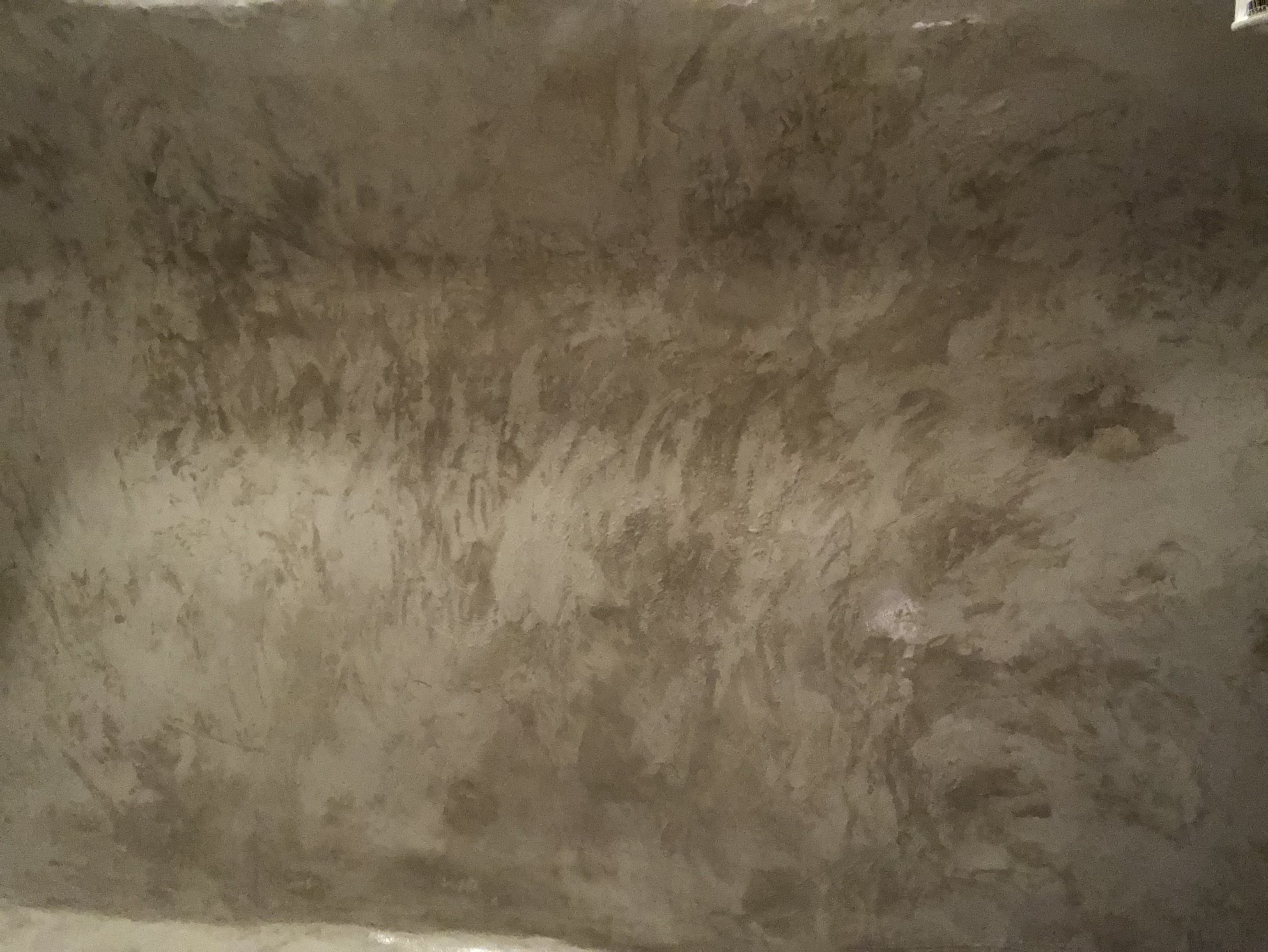 Tadelakt & Marmur Fein – DuneWalls Vladimir Stanescu materiale Novacolor