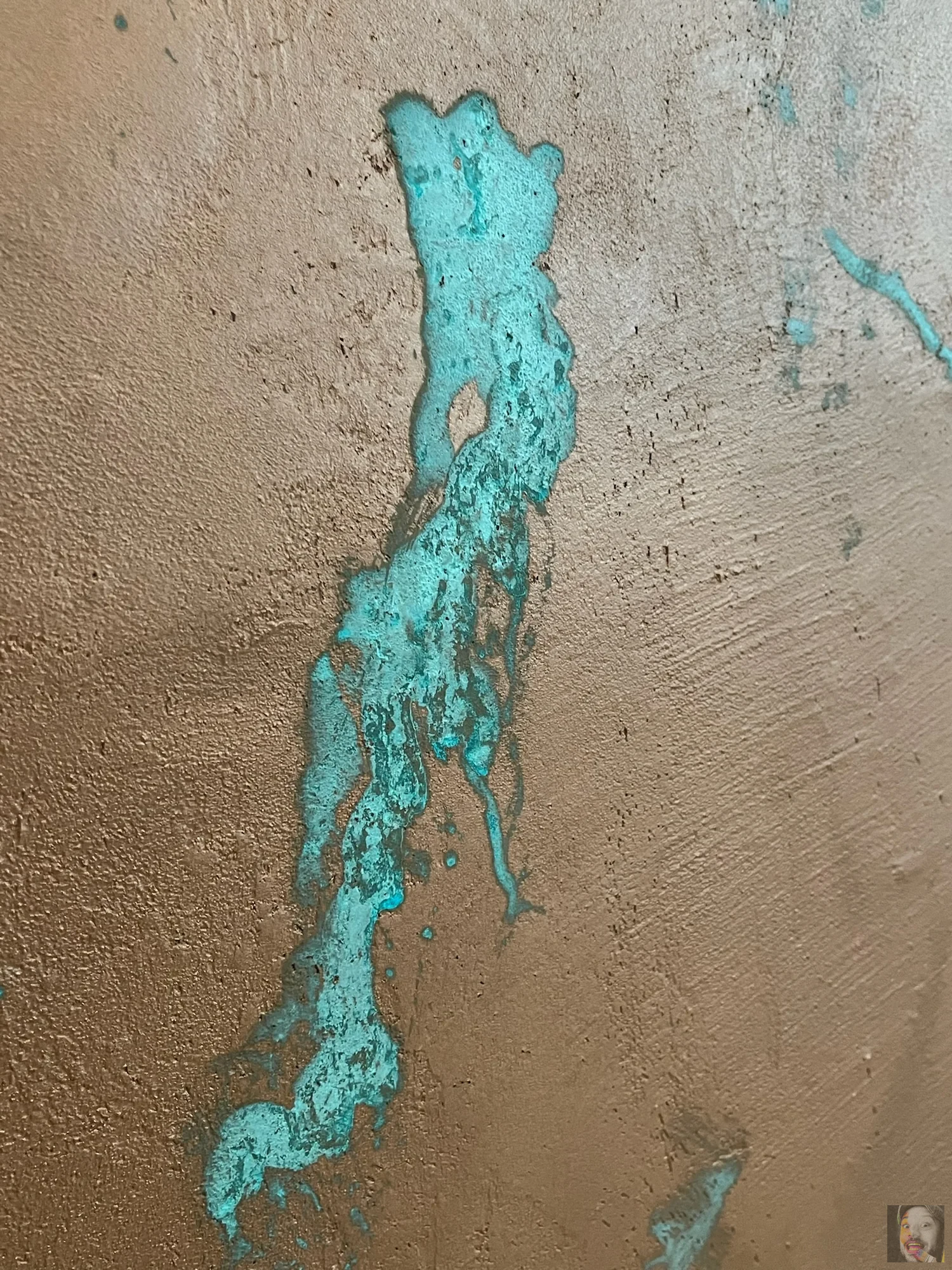 VERDERAME – DuneWalls Novacolor